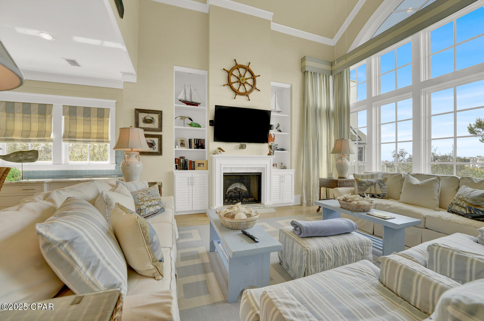 Watersound Beach - Residential