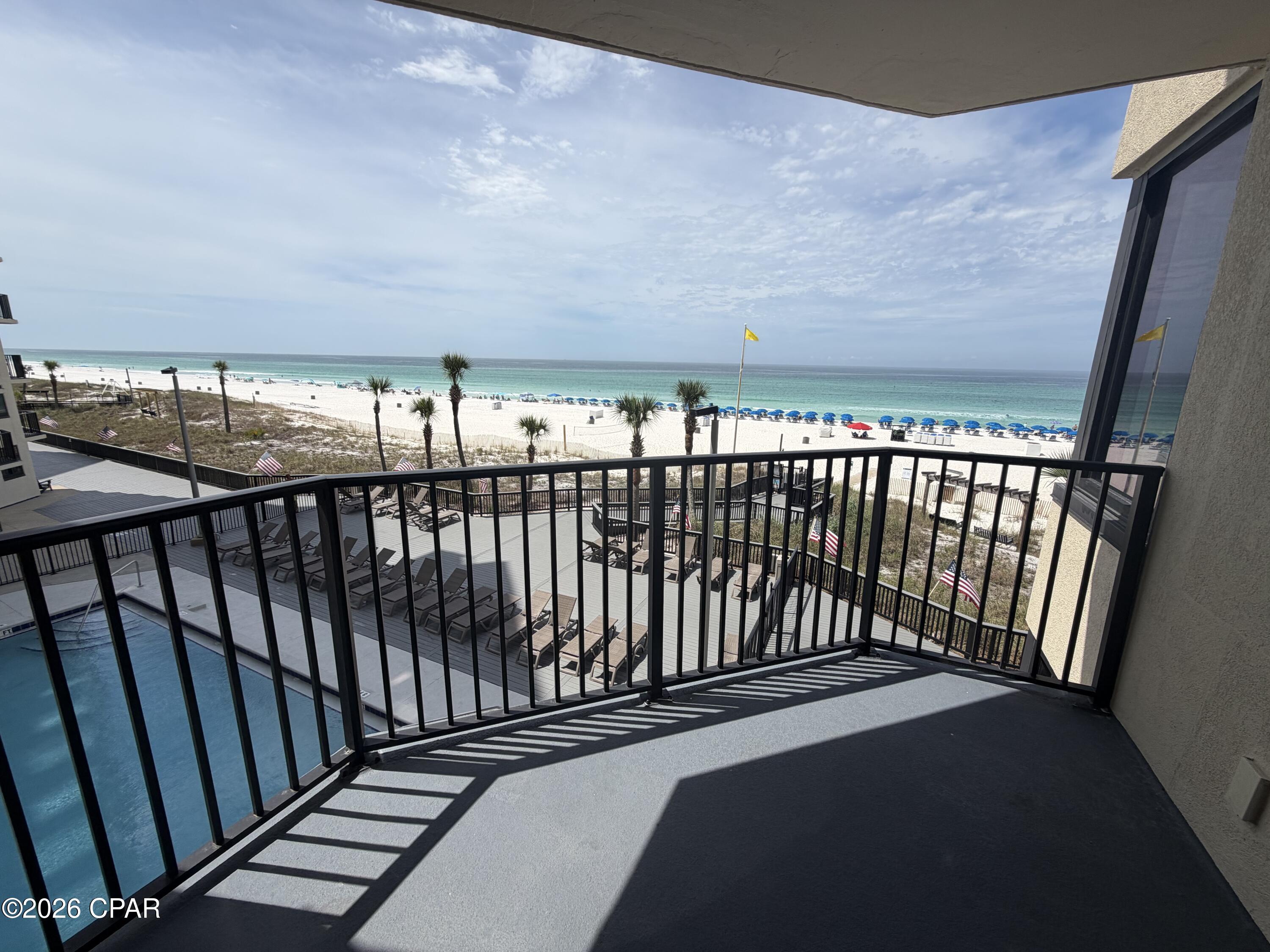 Sunbird Condo - Residential