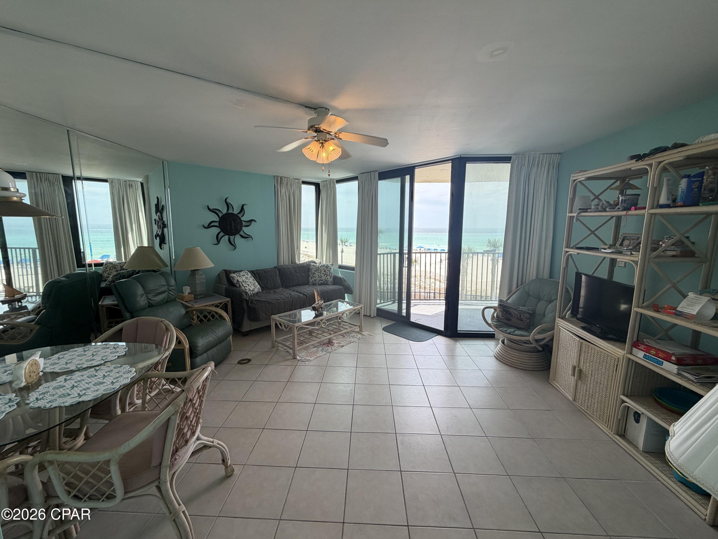 Sunbird Condo - Residential