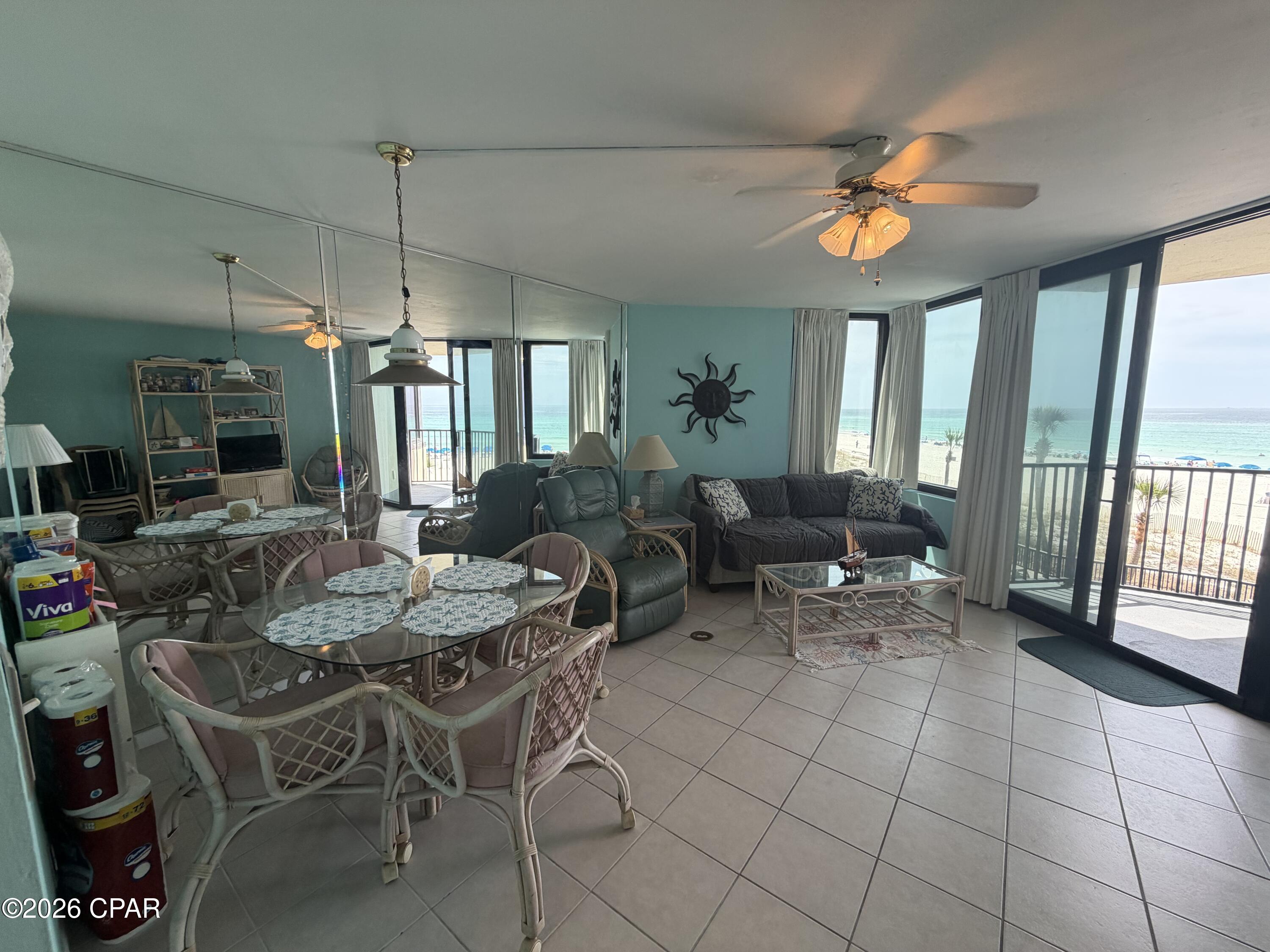 Sunbird Condo - Residential