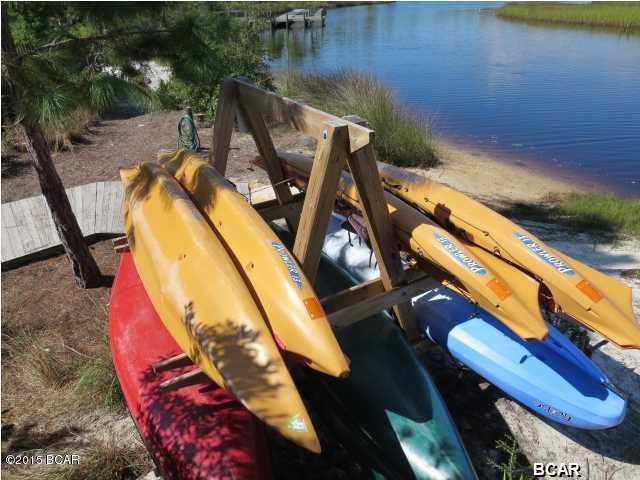 Rivercamps On Crooked Creek - Residential