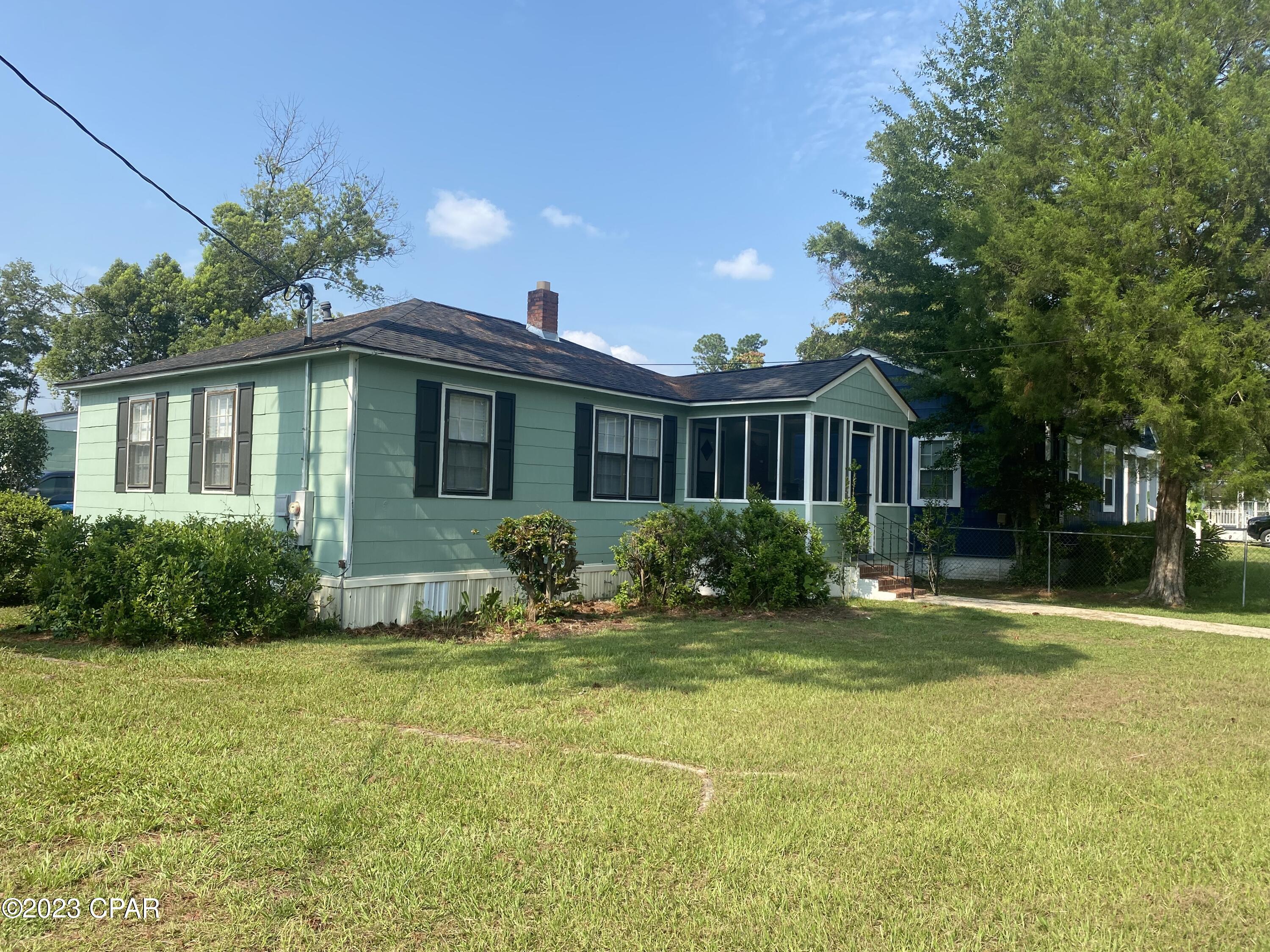 No Named Subdivision - Residential