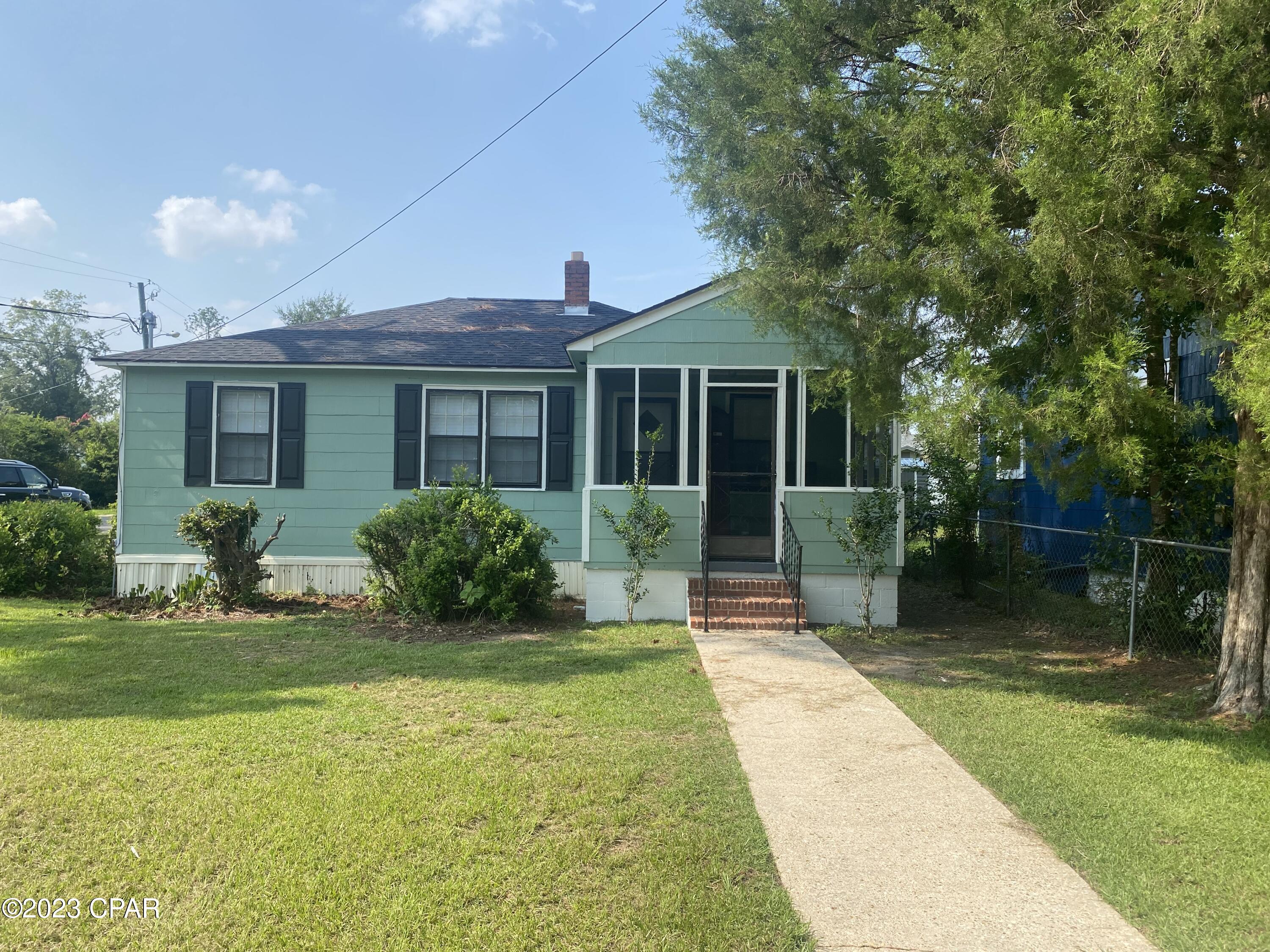 No Named Subdivision - Residential
