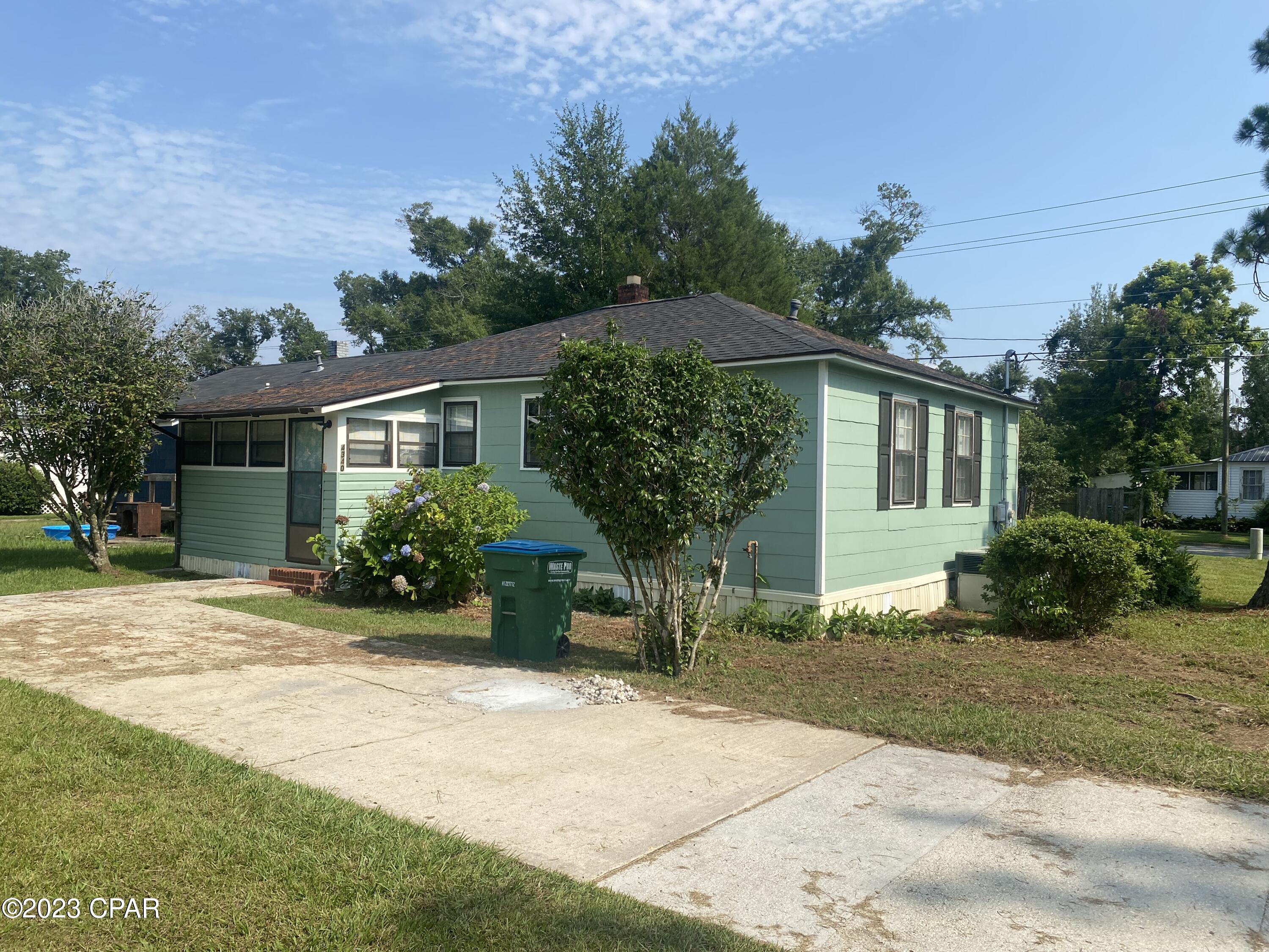 No Named Subdivision - Residential