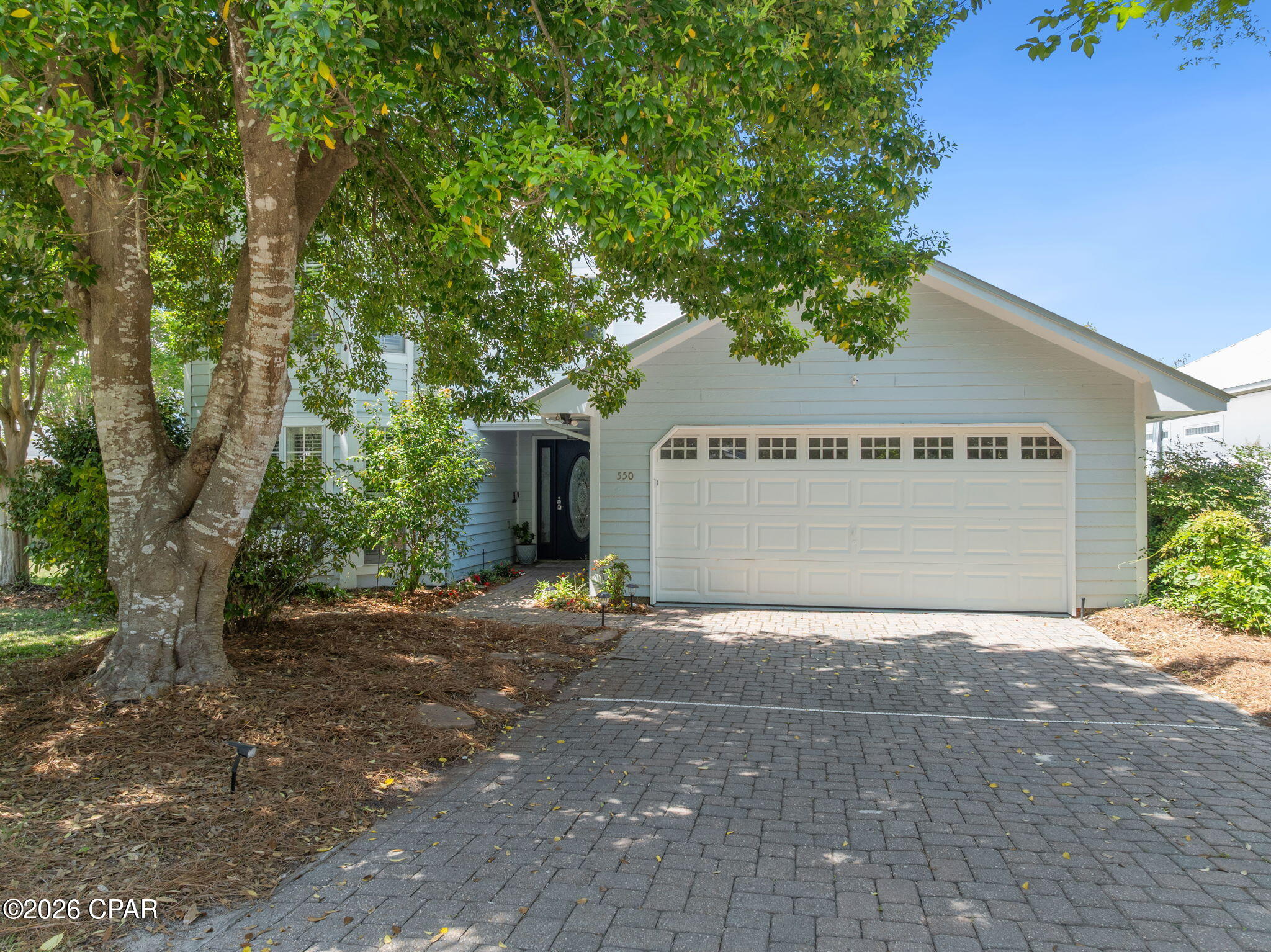 Seabreeze Ph2 - Residential