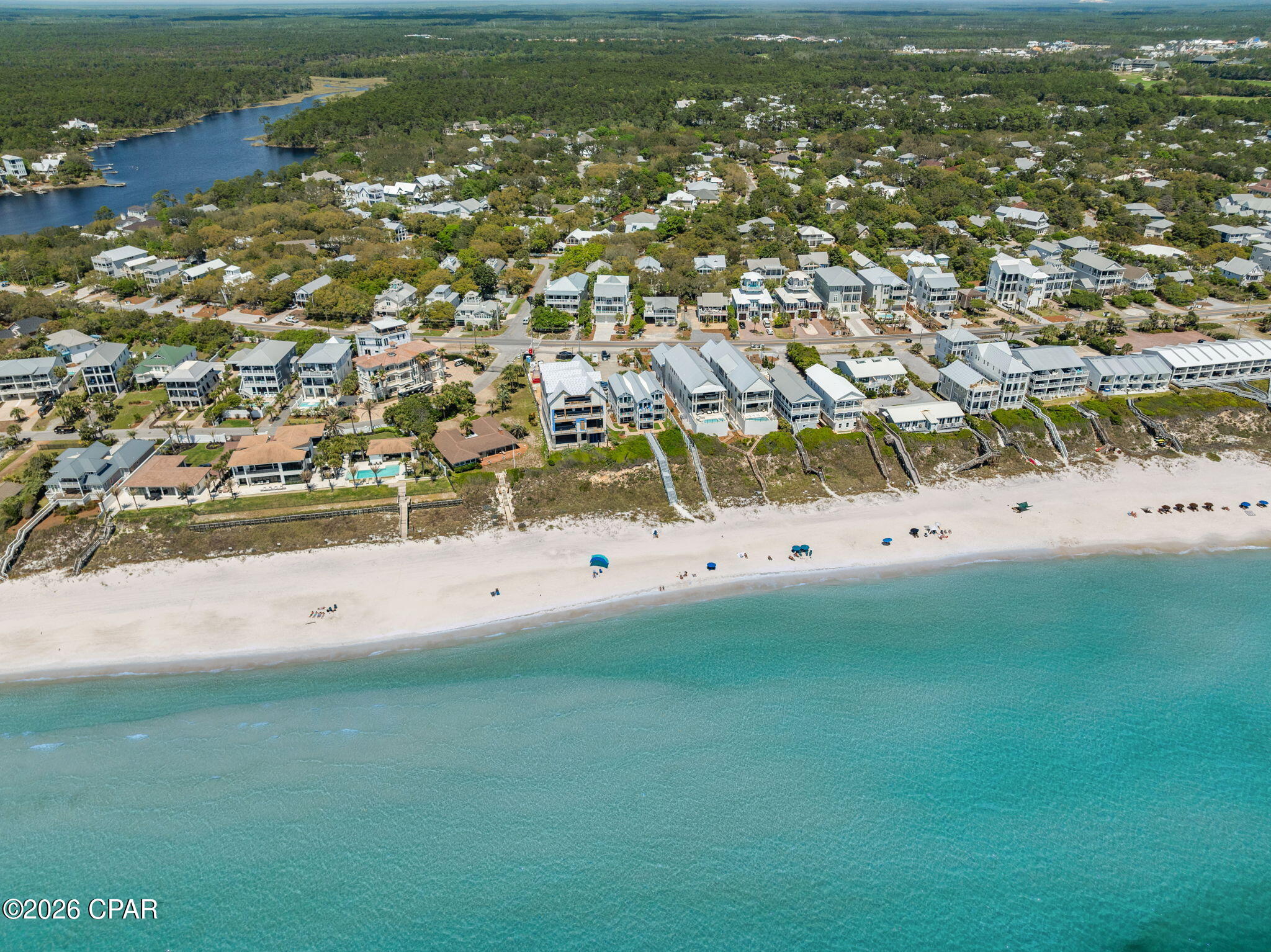 Seabreeze Ph2 - Residential