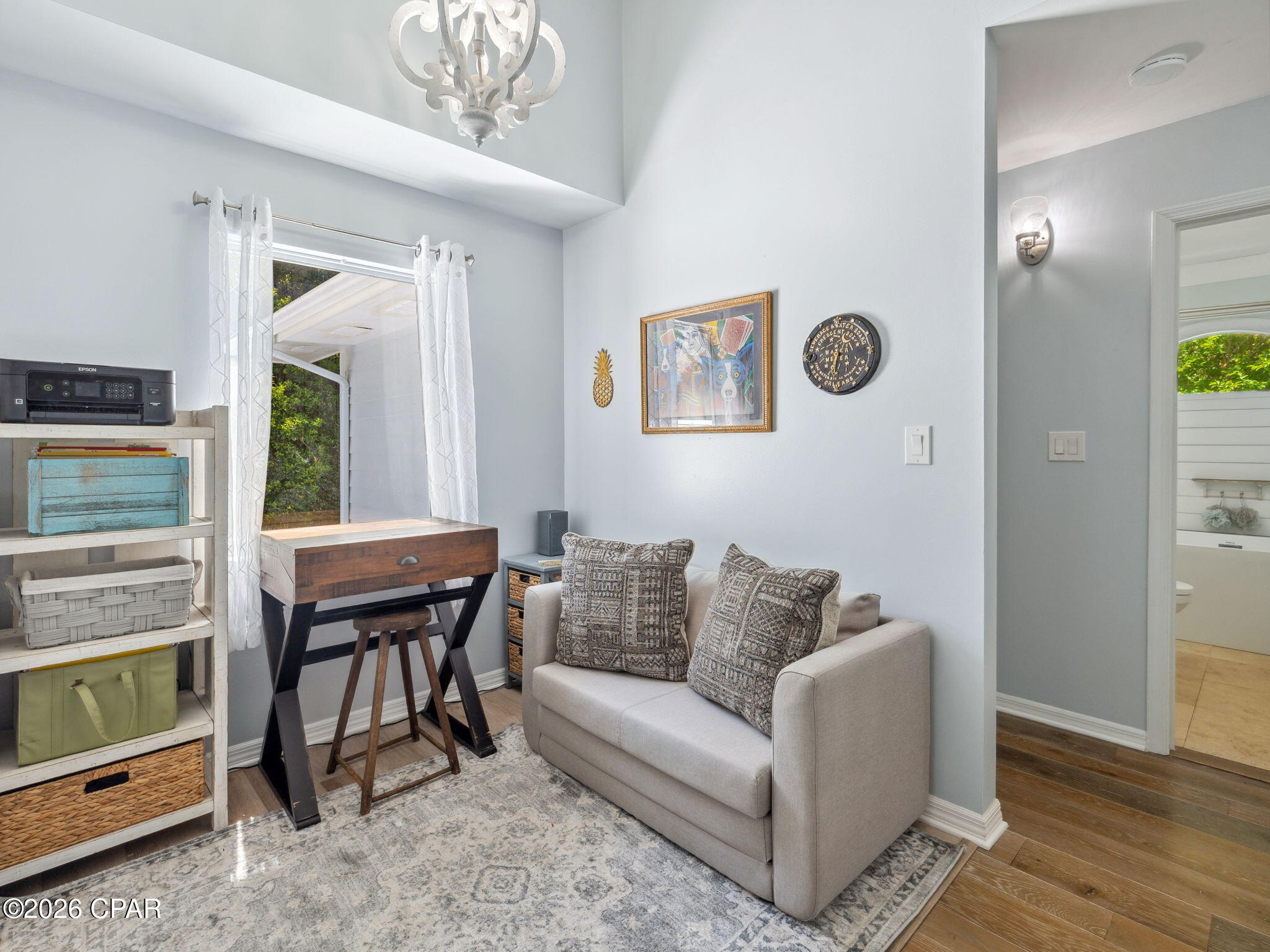 Seabreeze Ph2 - Residential