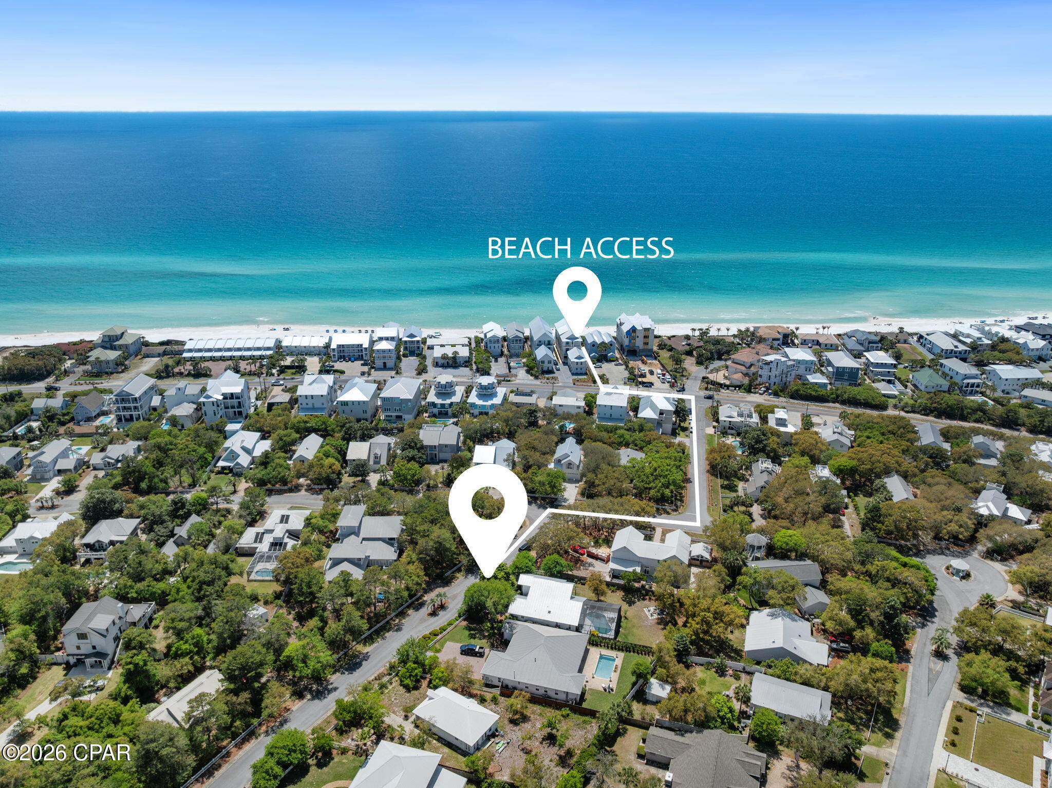 Seabreeze Ph2 - Residential