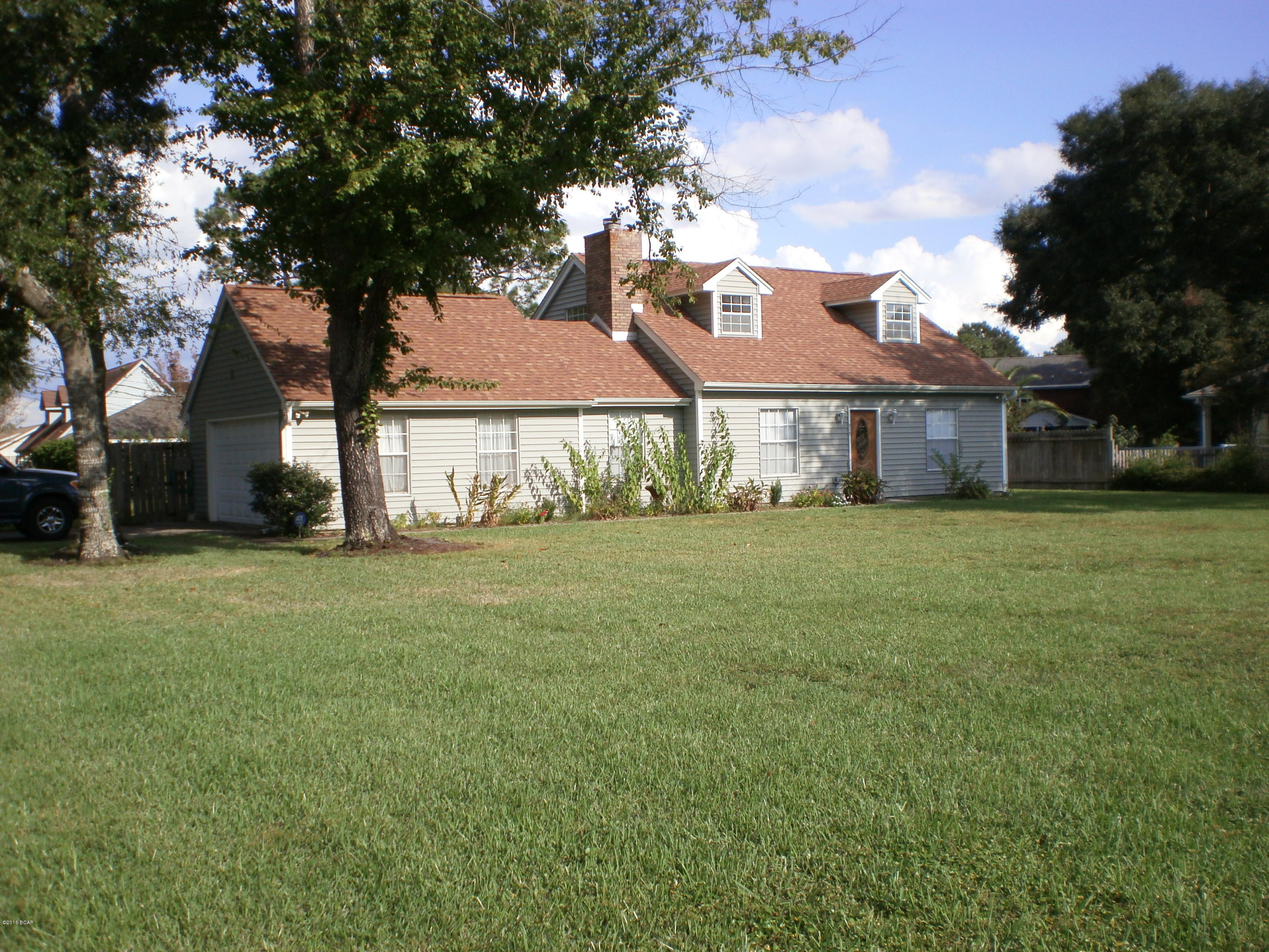 No Named Subdivision - Residential Lease