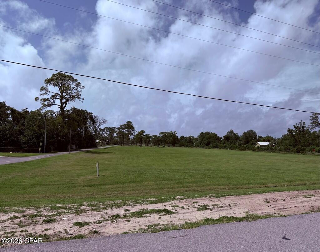 No Named Subdivision - Land