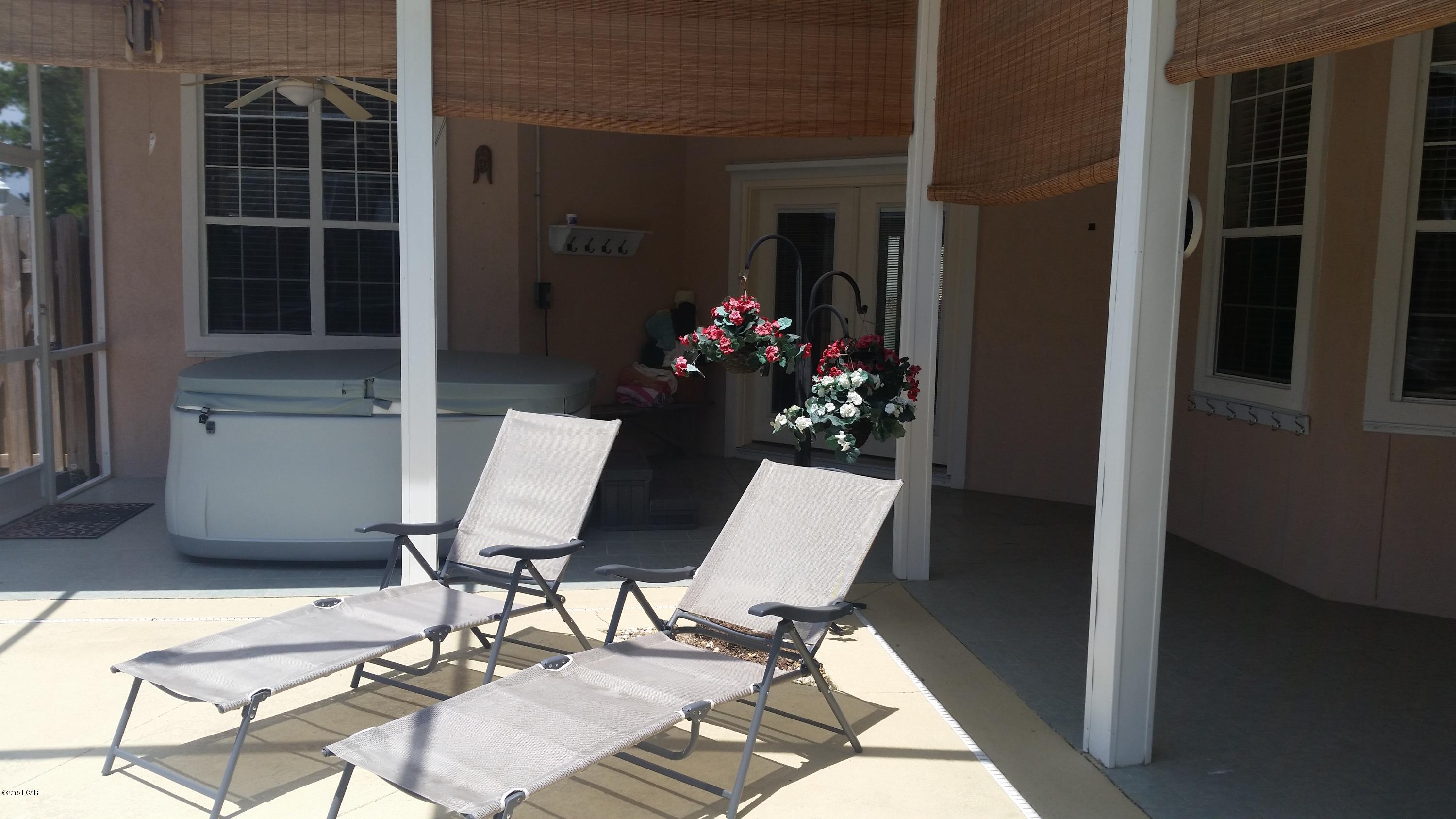 Colony Club - Residential