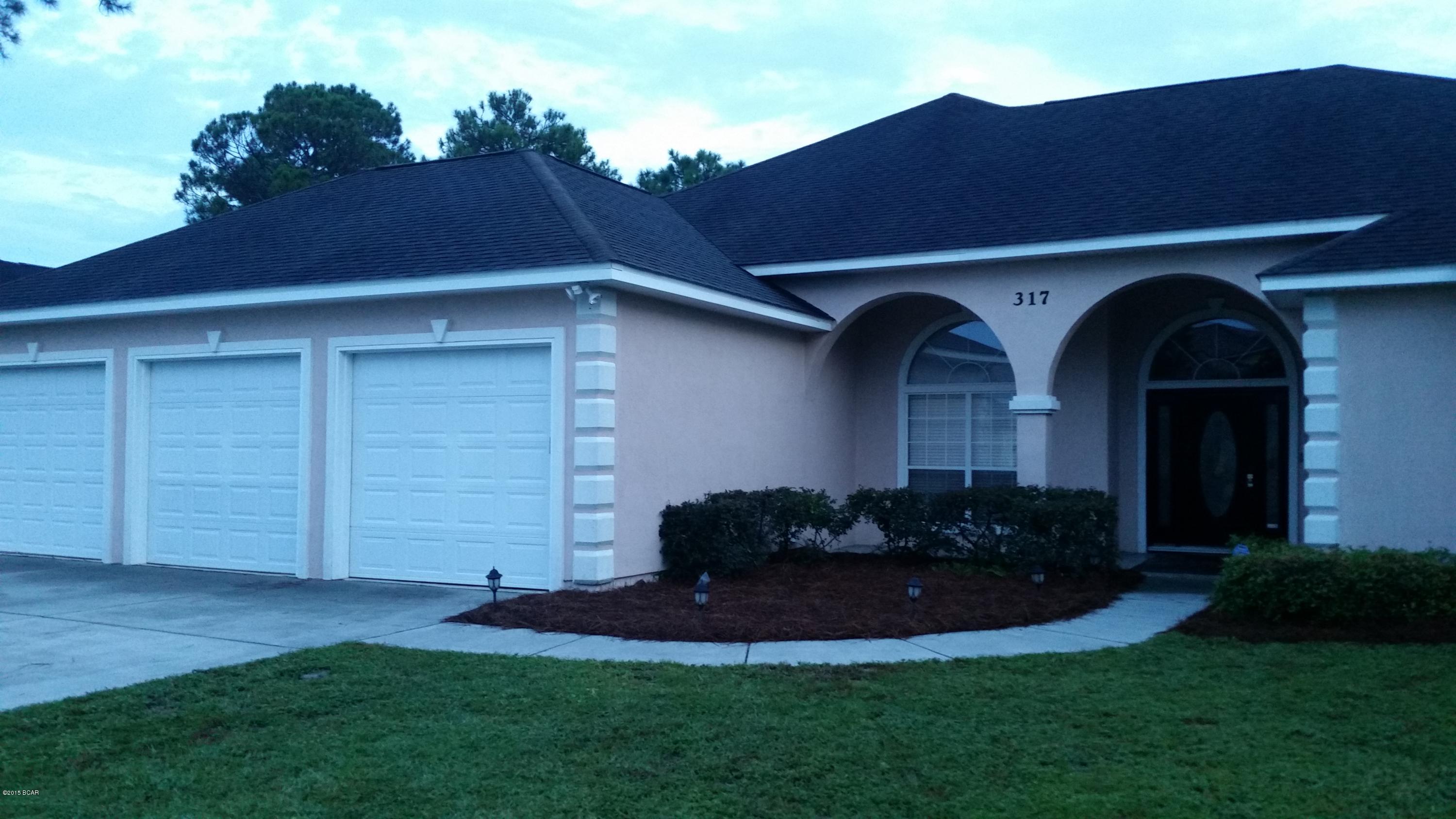 Colony Club - Residential