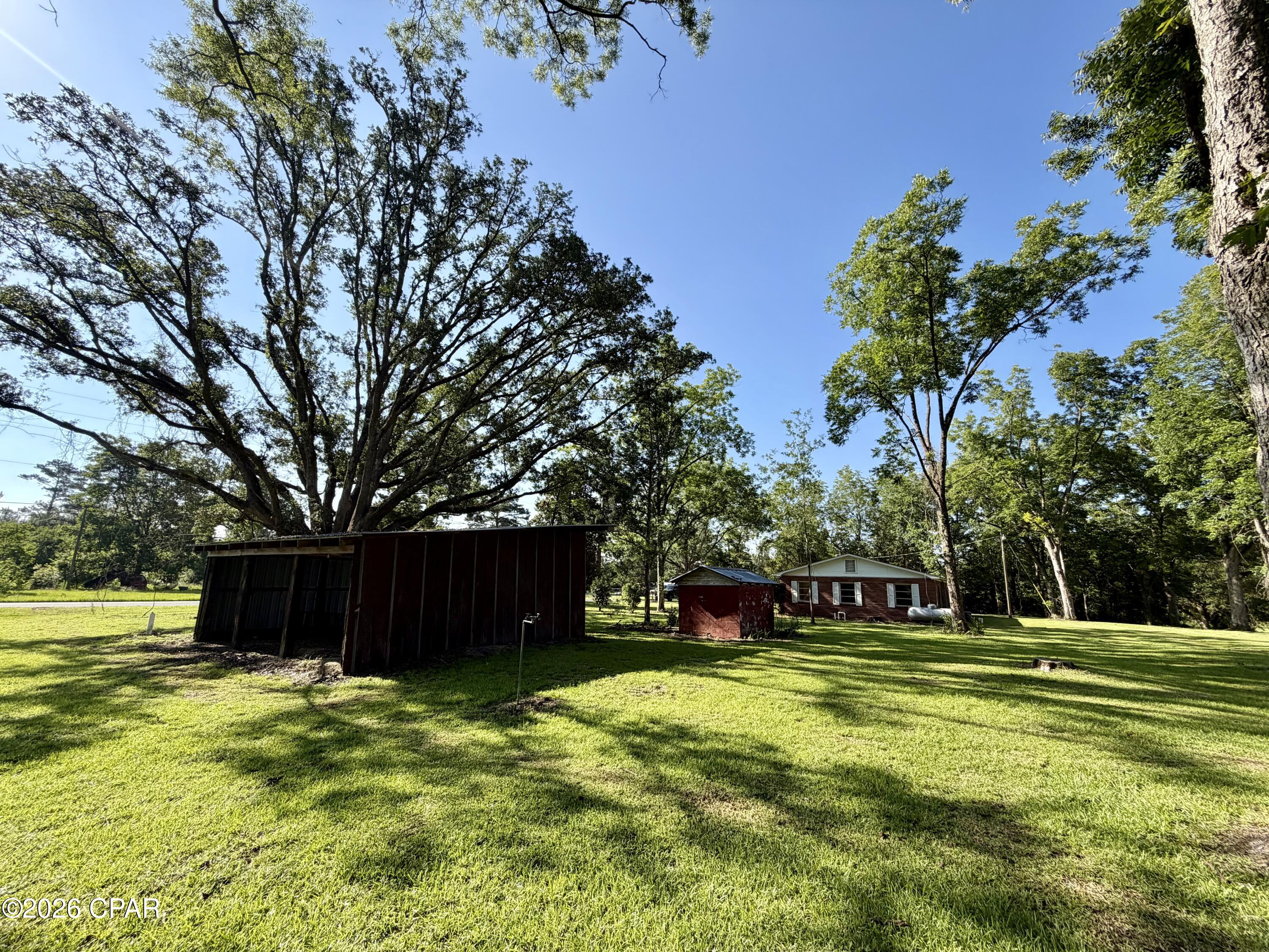 No Named Subdivision - Residential