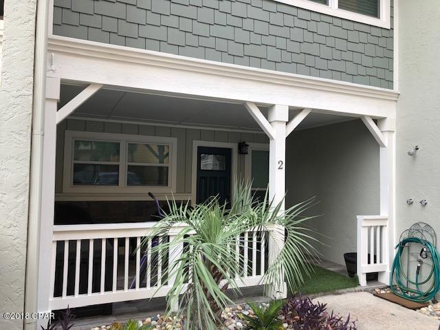 No Named Subdivision - Residential Lease