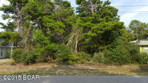 Build your dream home on this lot on west end of Panama City Beach where life is more laid back.  Just under 3/10 mile to Beach Access 95 on Front Beach Rd. Just a few miles to the developing Inlet Beach and 30-A area.