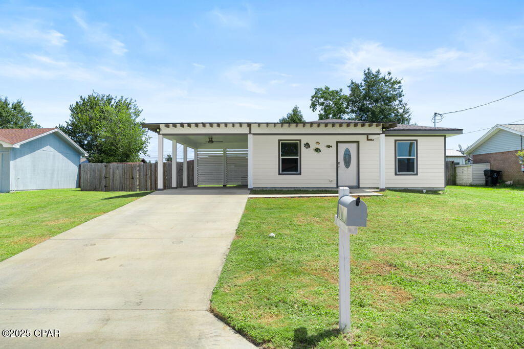 Towne & Country Lake Estates - Residential