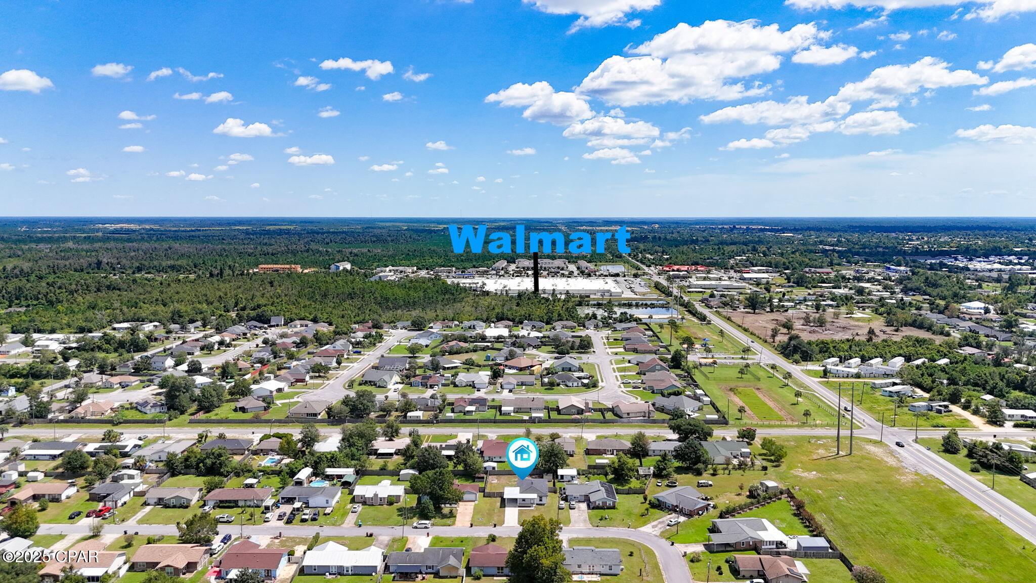 Towne & Country Lake Estates - Residential