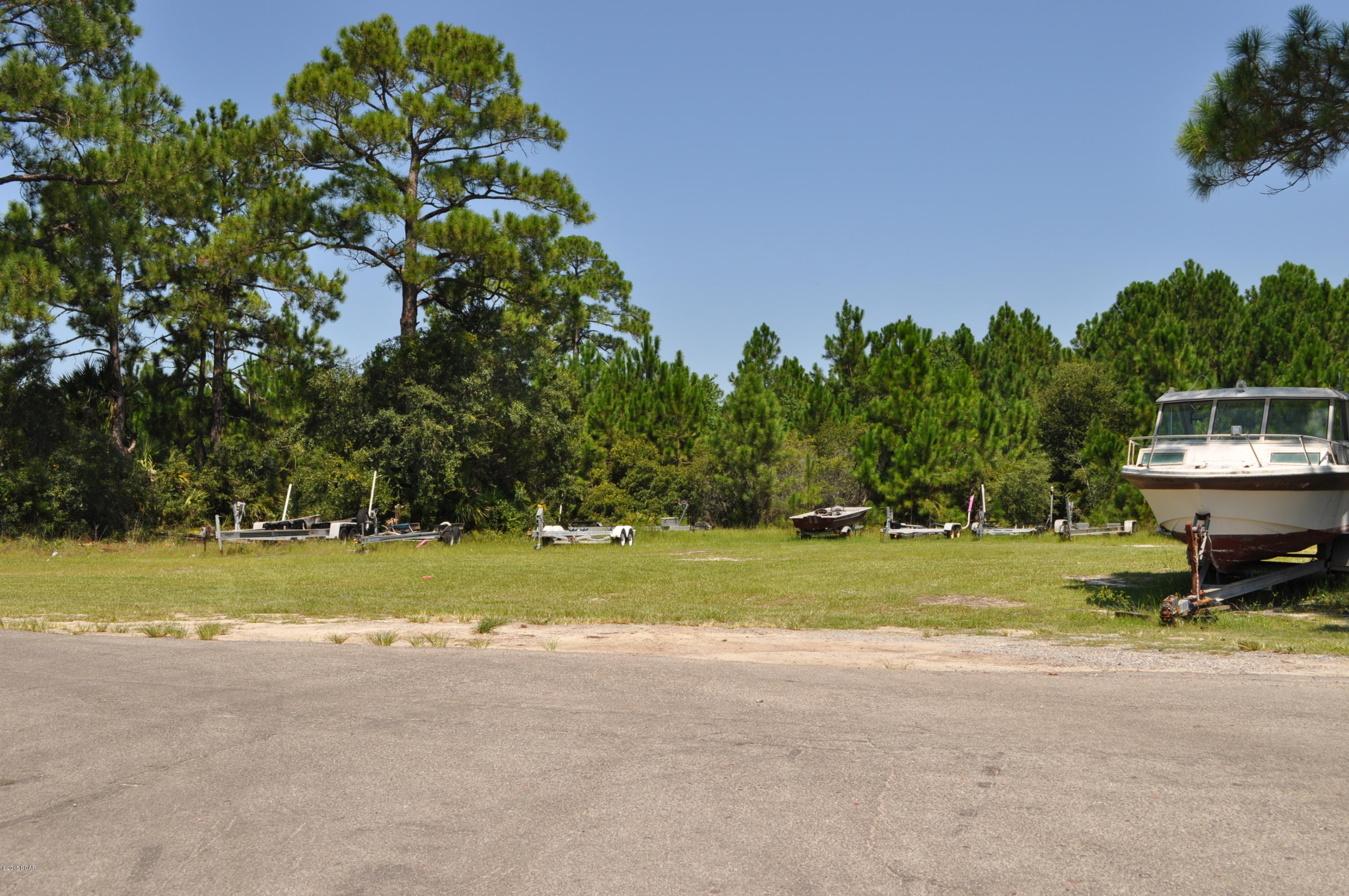 Bayside Park Unit 1 - Residential