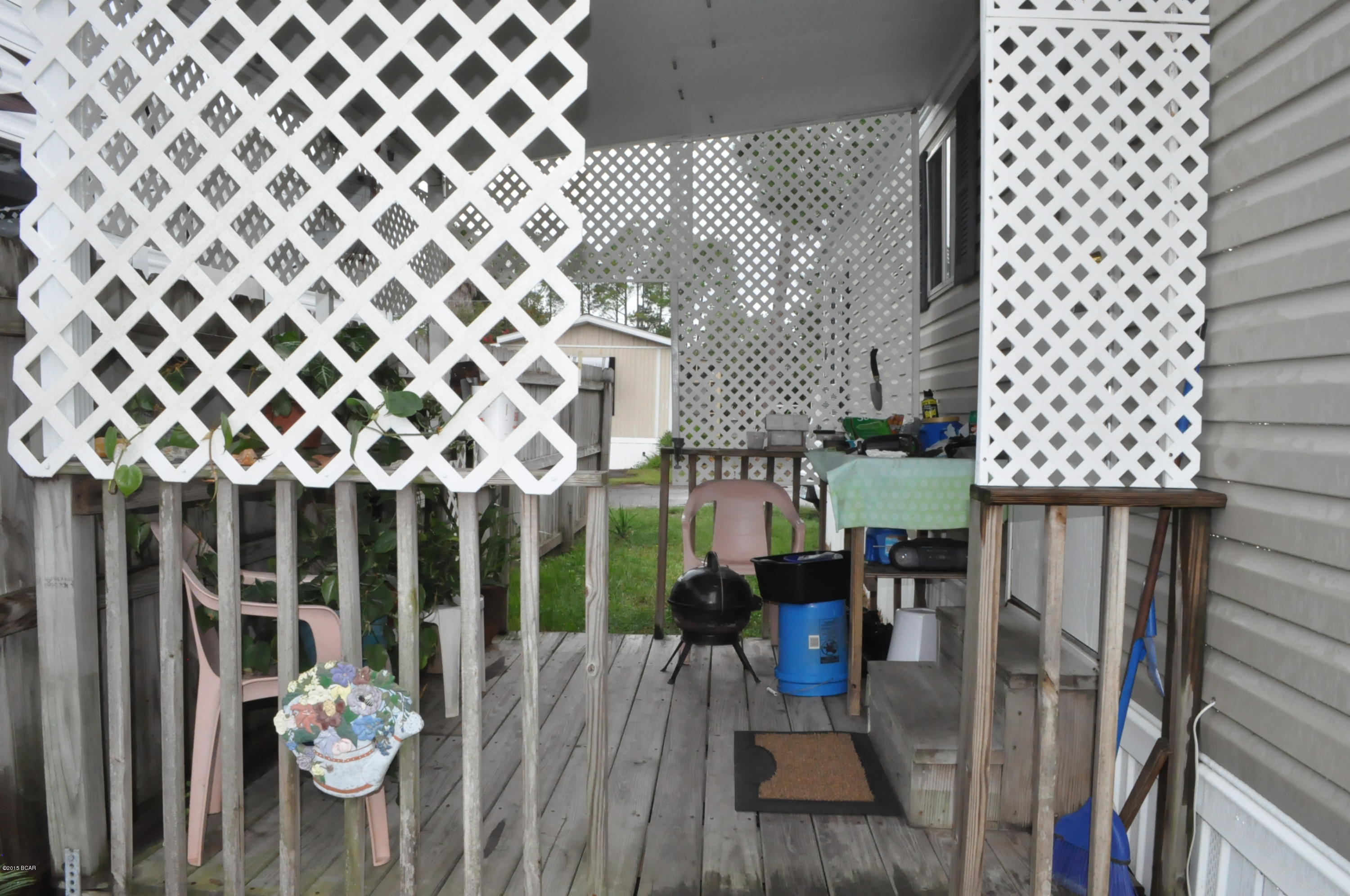 Bayside Park Unit 1 - Residential