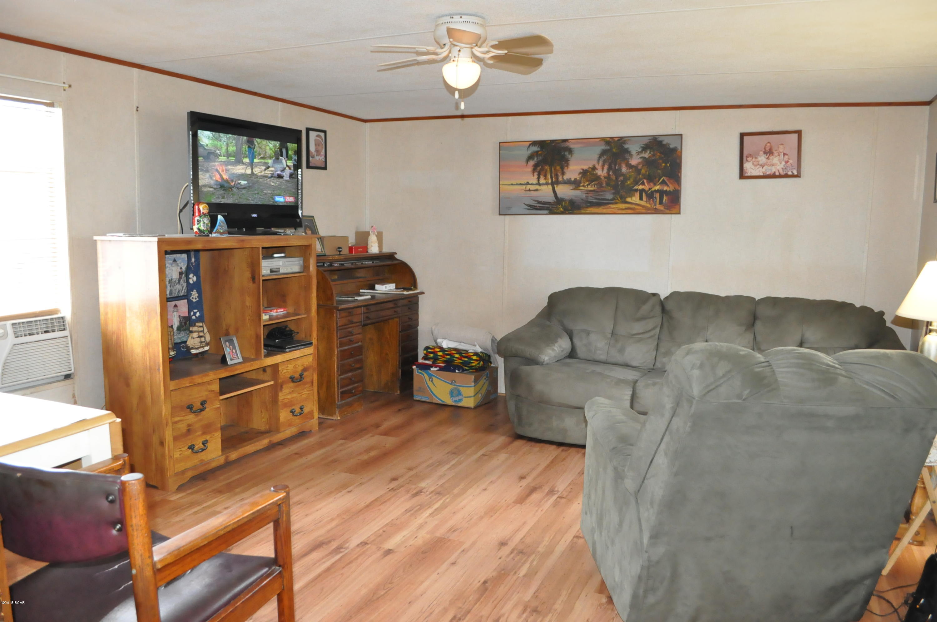 Bayside Park Unit 1 - Residential