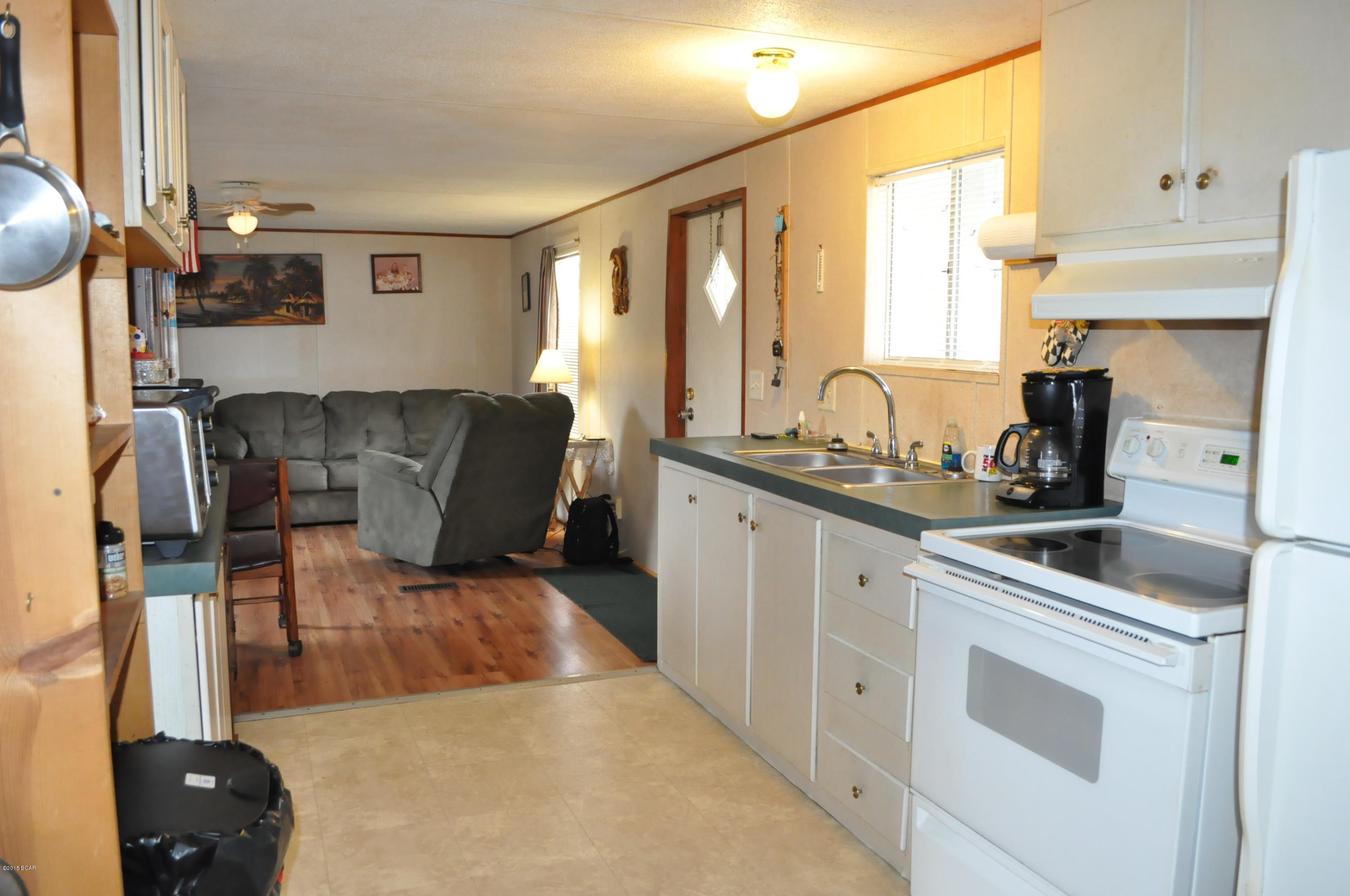 Bayside Park Unit 1 - Residential