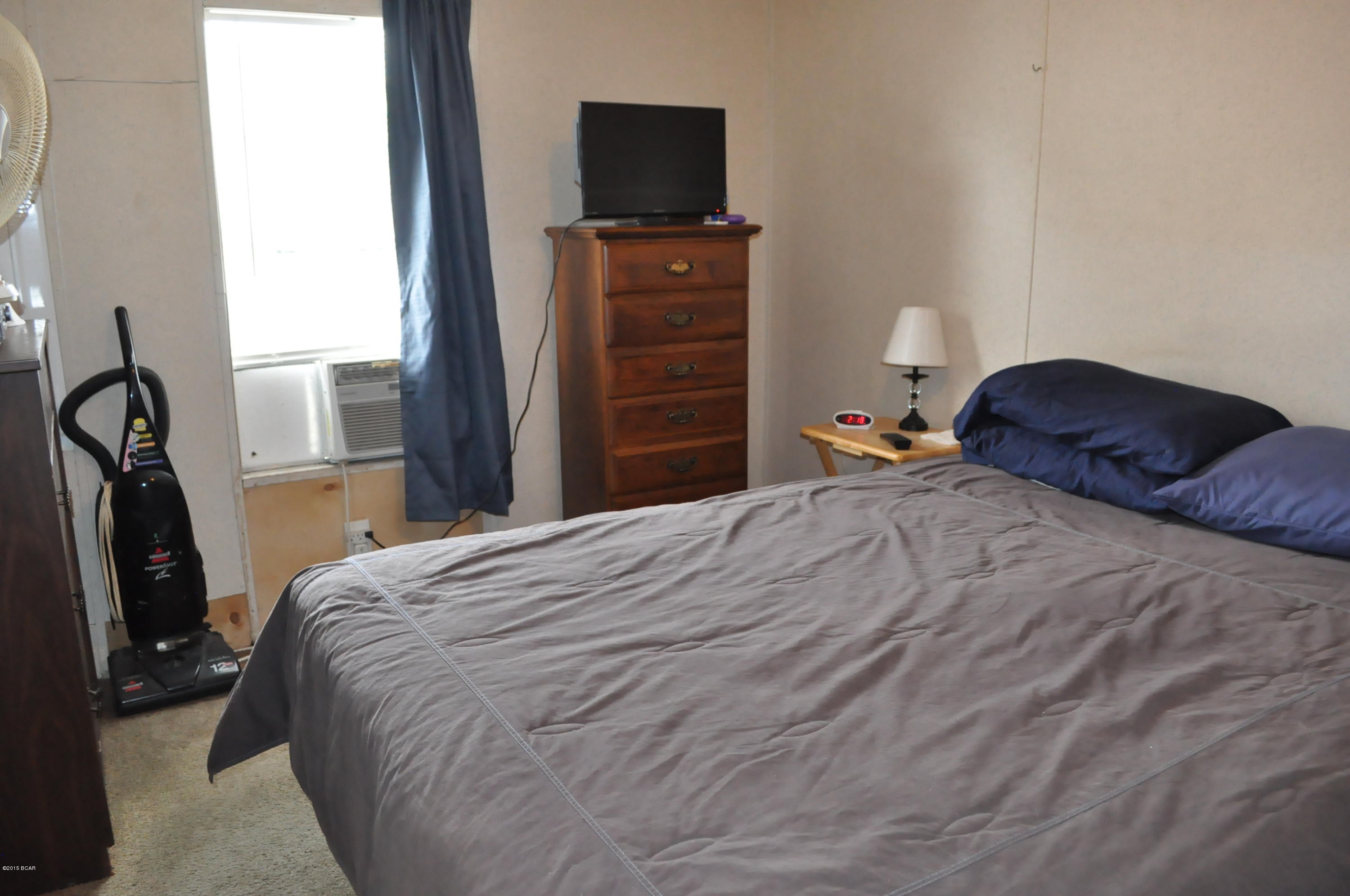 Bayside Park Unit 1 - Residential