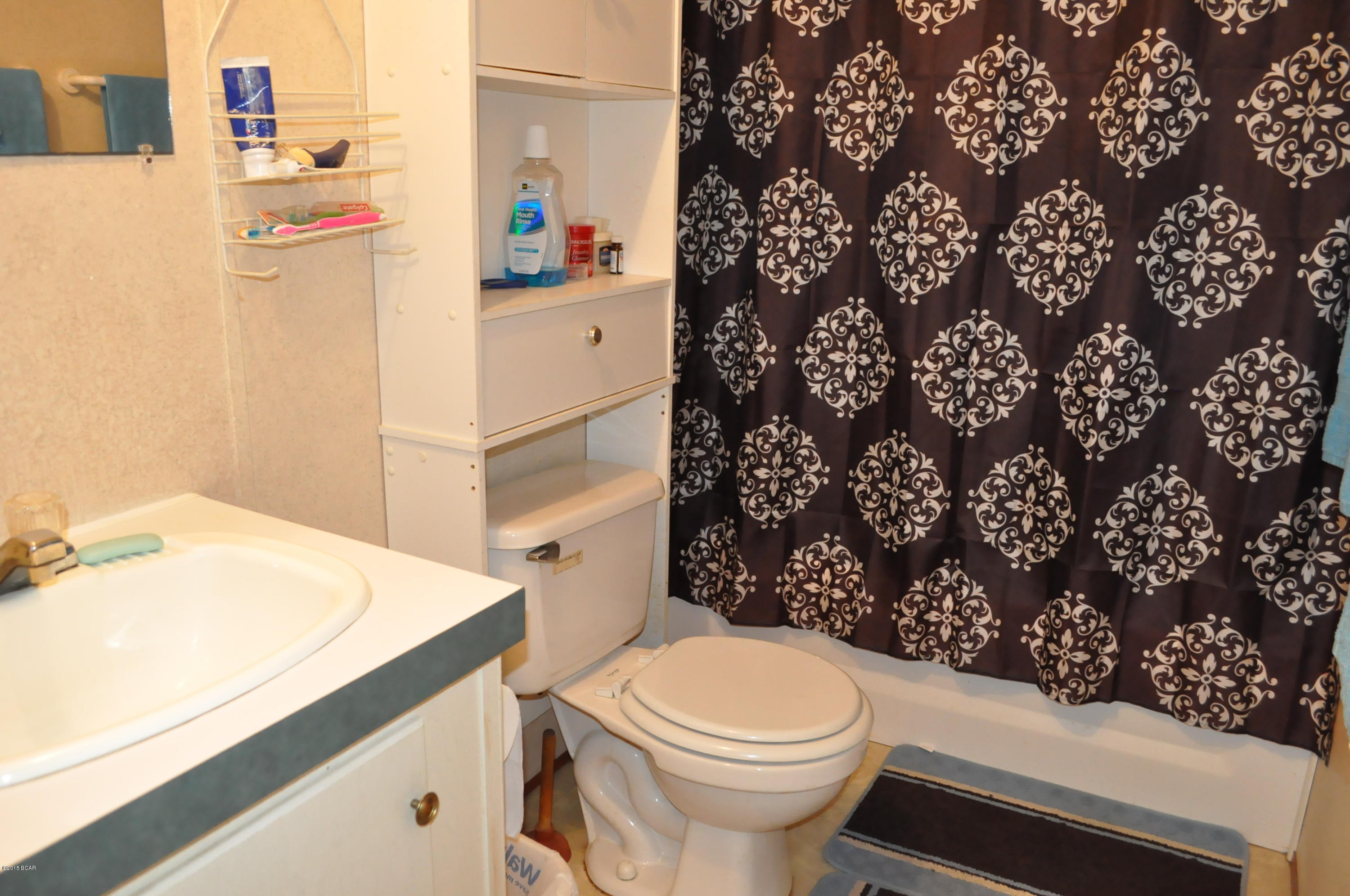 Bayside Park Unit 1 - Residential