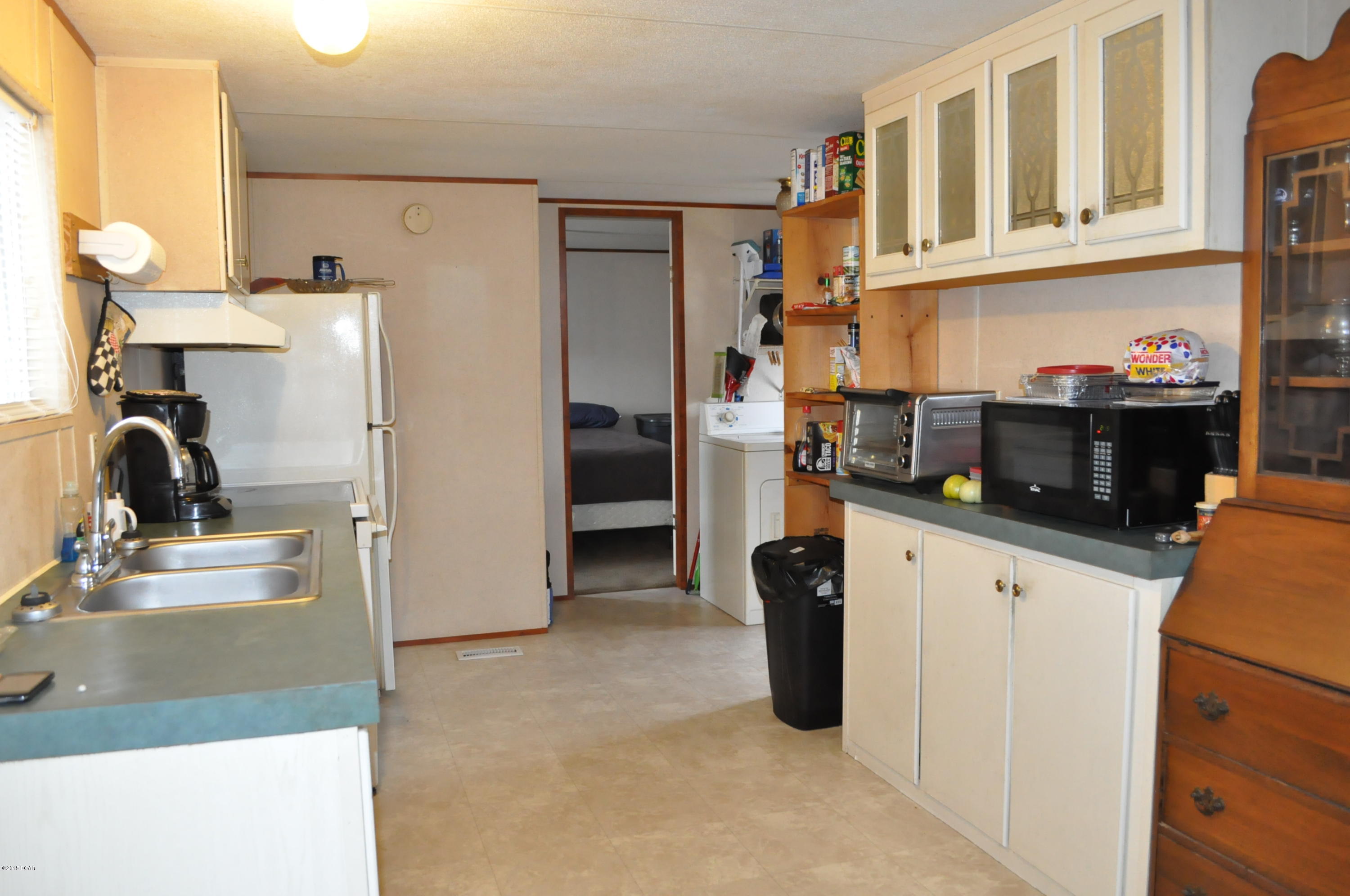 Bayside Park Unit 1 - Residential