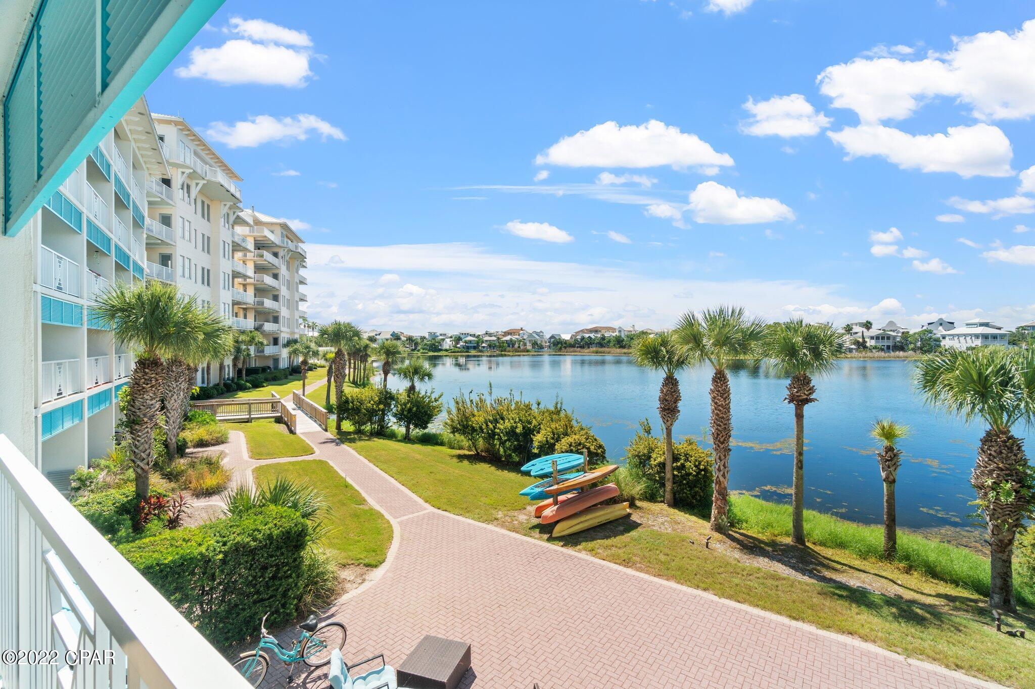 Carillon Beach Inn - Residential