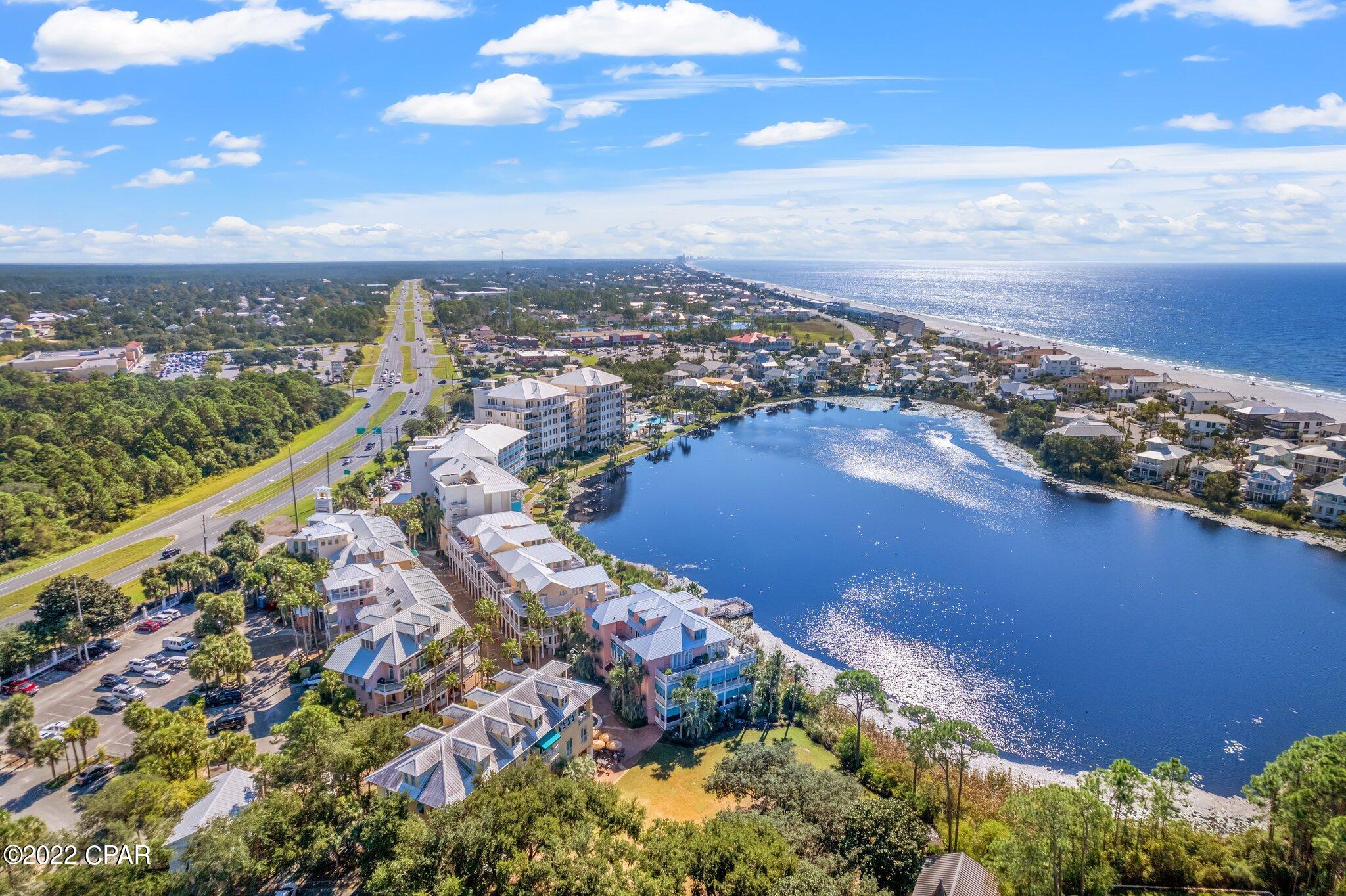 Carillon Beach Inn - Residential