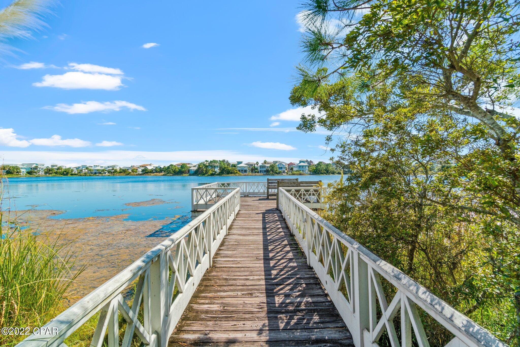 Carillon Beach Inn - Residential