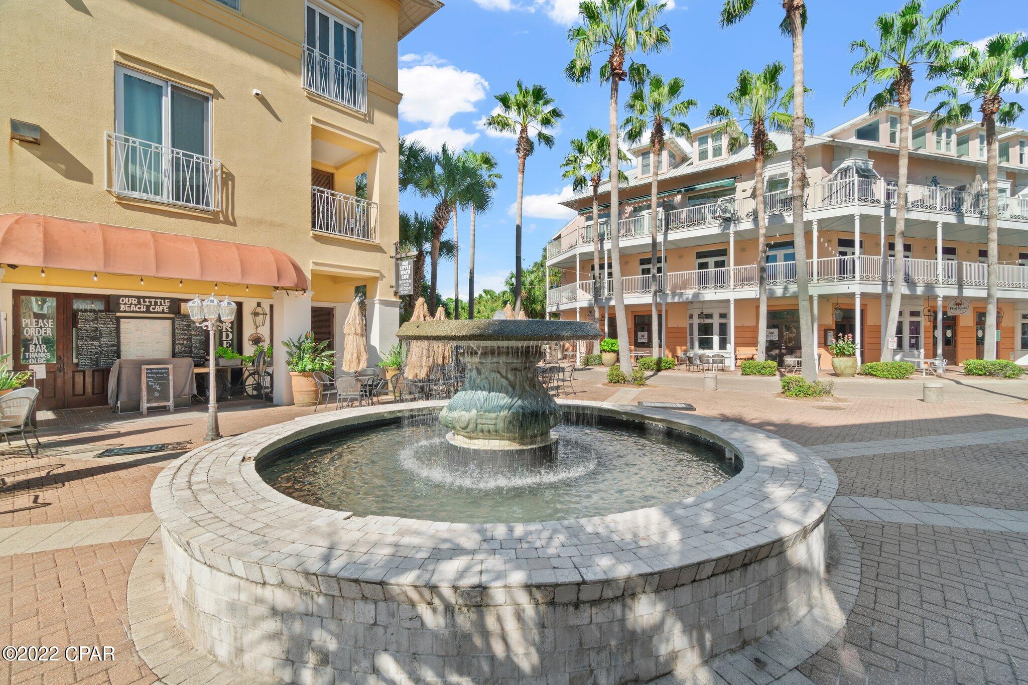 Carillon Beach Inn - Residential