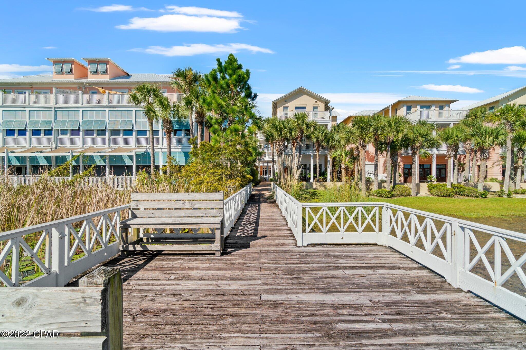 Carillon Beach Inn - Residential