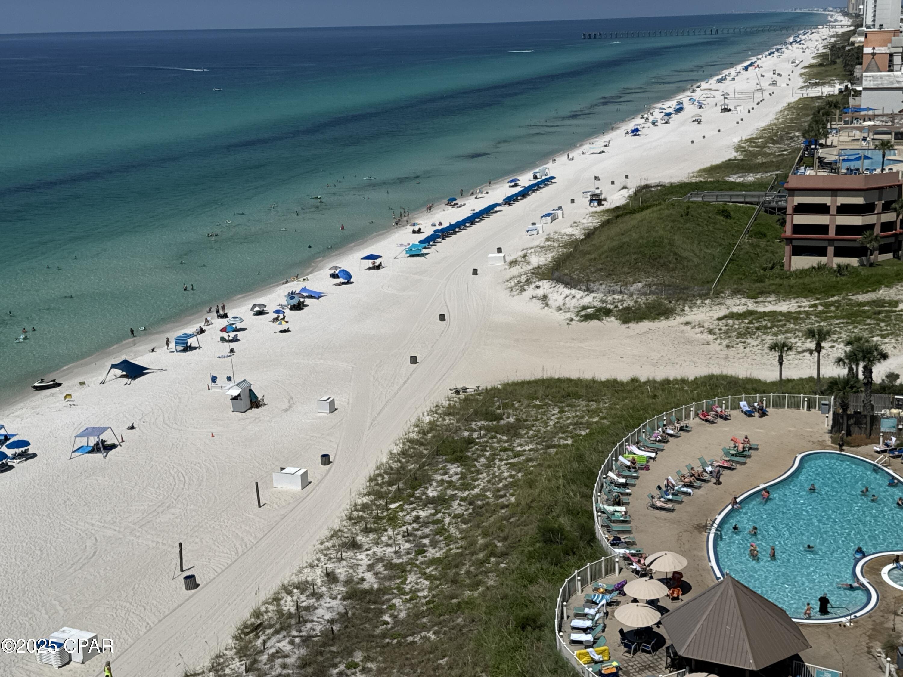 Emerald Beach Resort - Residential
