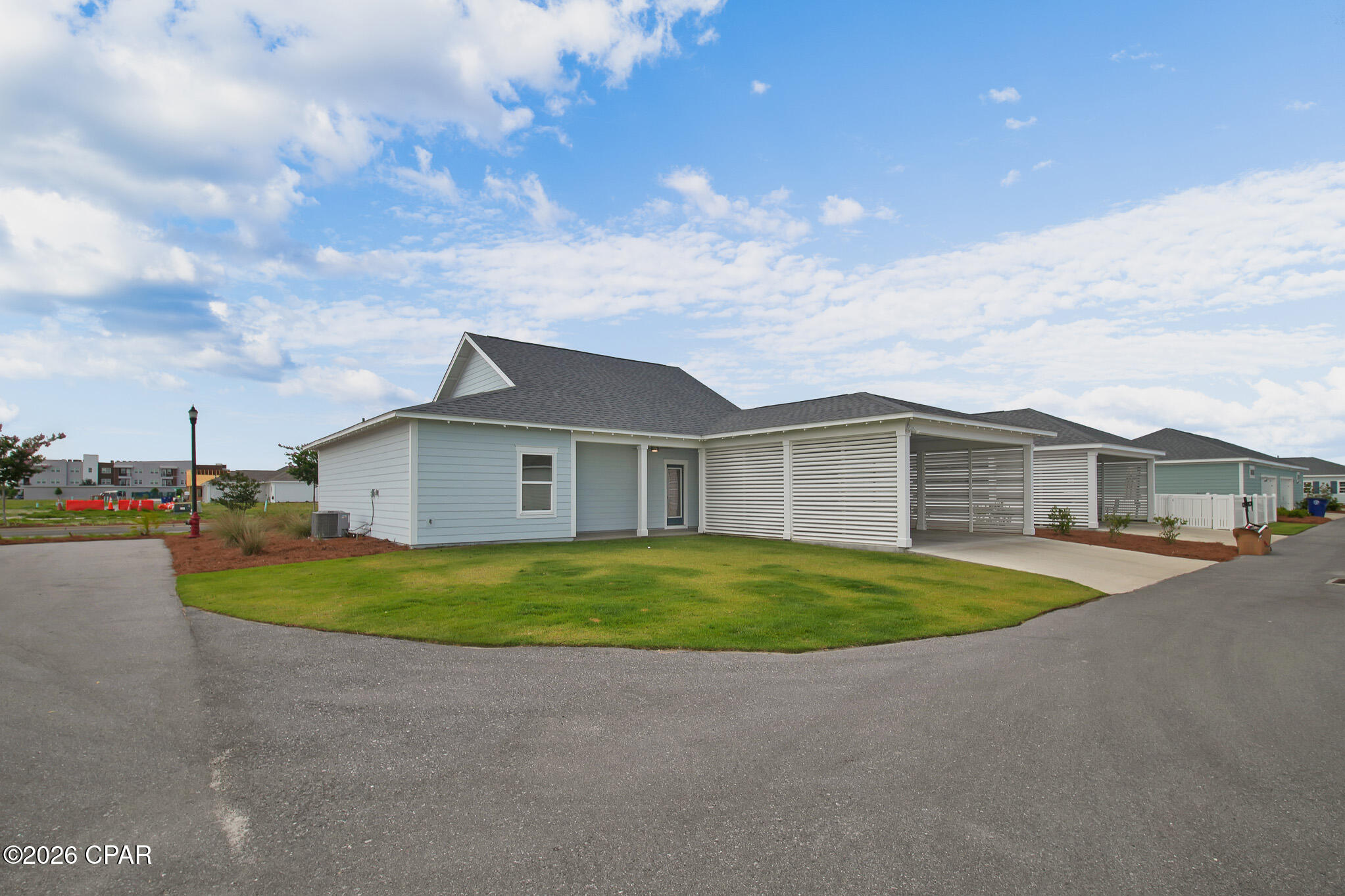 Sweetbay - Residential Lease