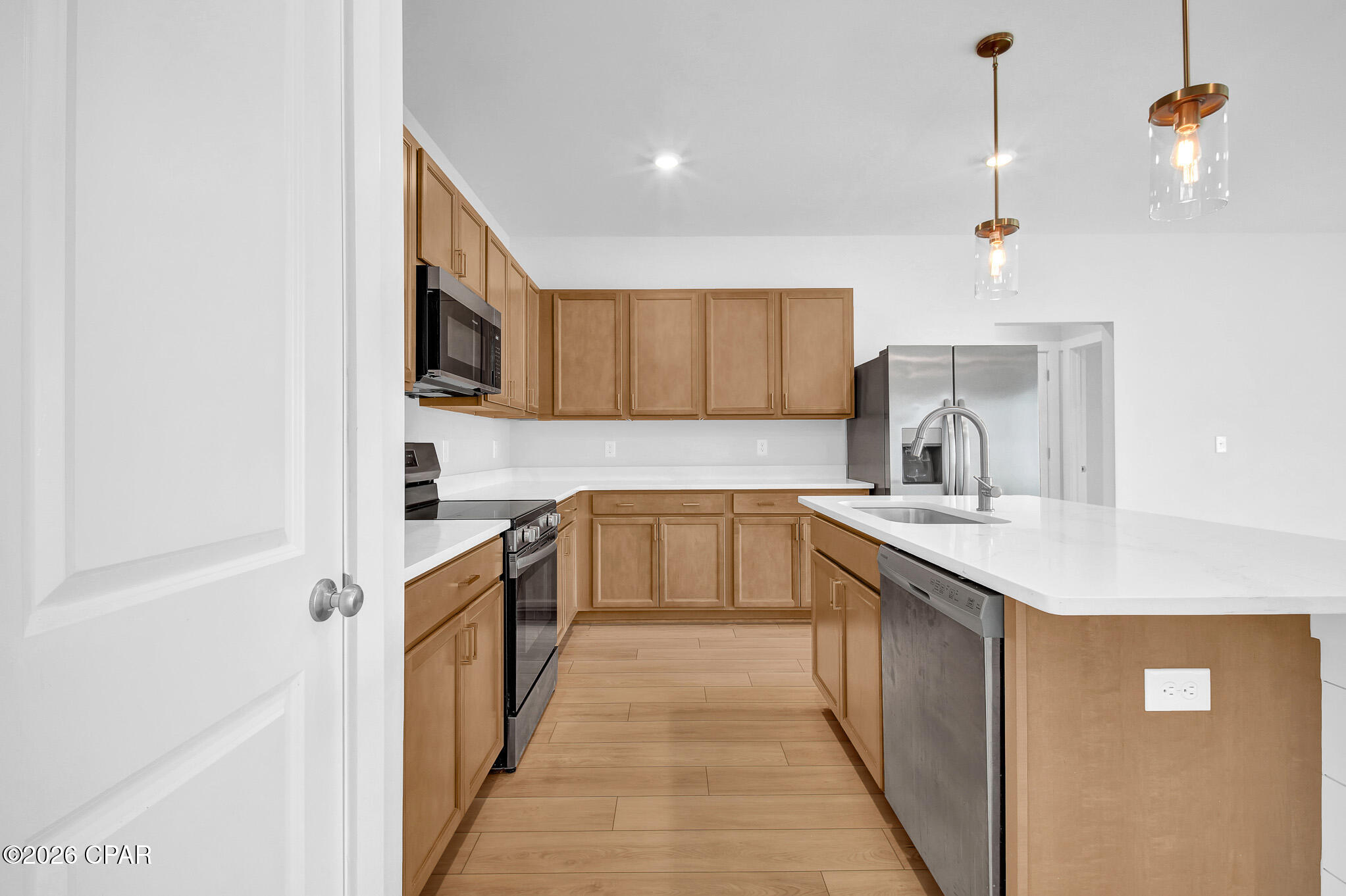 Sweetbay - Residential Lease