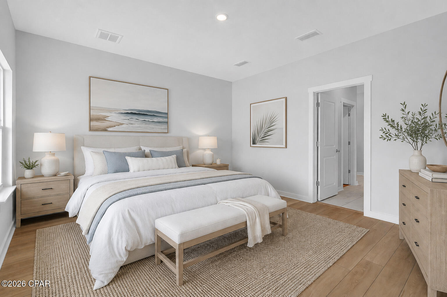 Sweetbay - Residential Lease