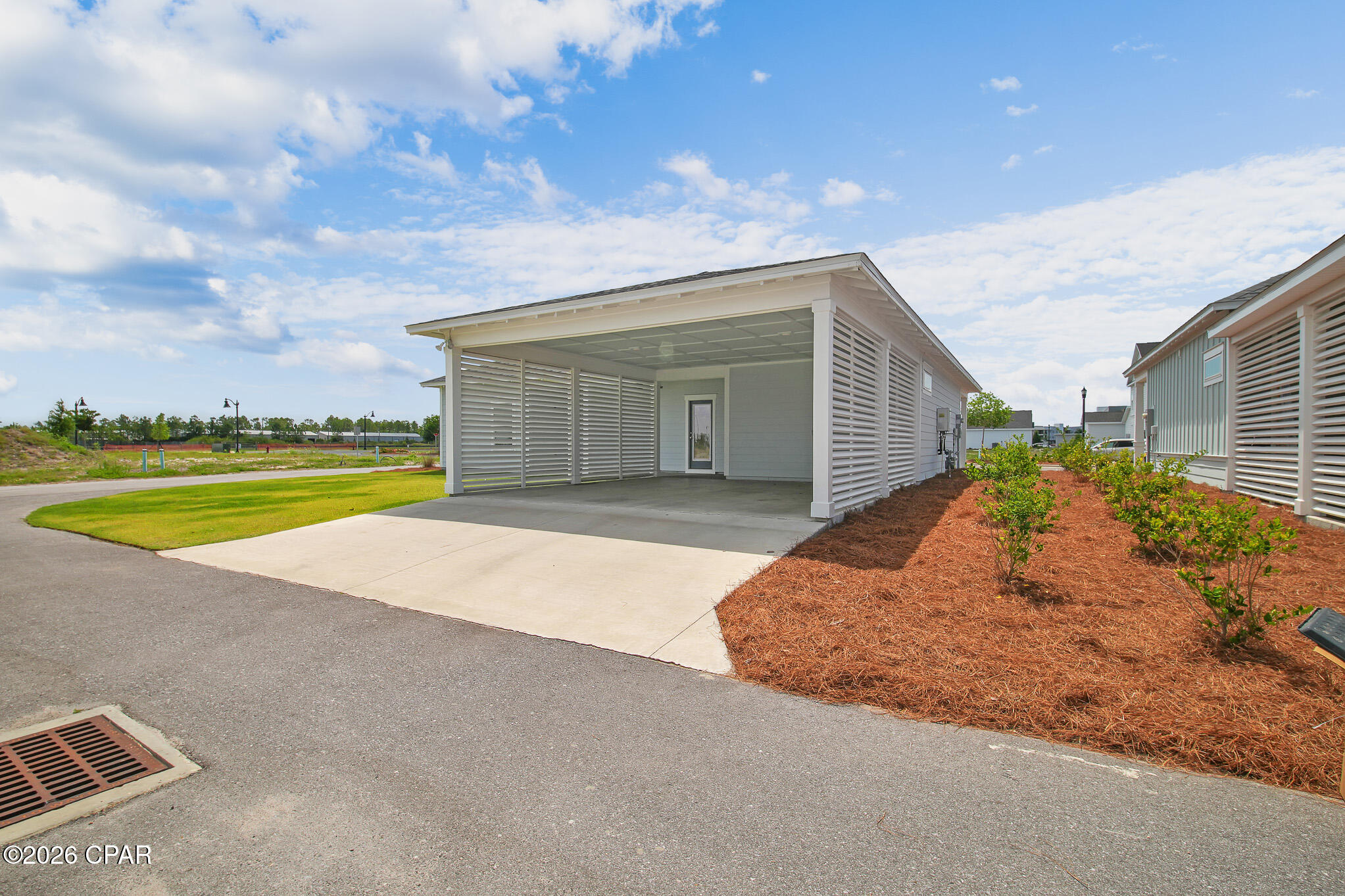 Sweetbay - Residential Lease