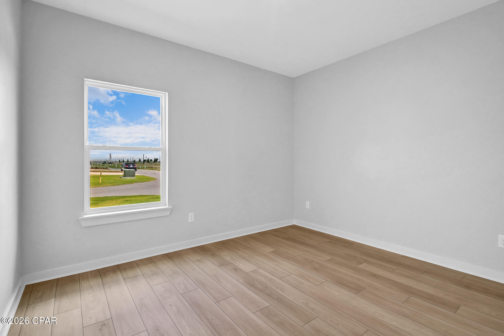 Sweetbay - Residential Lease