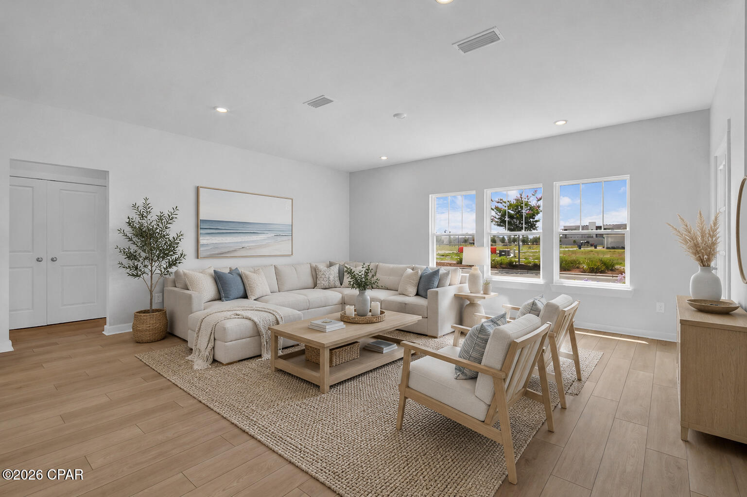 Sweetbay - Residential Lease