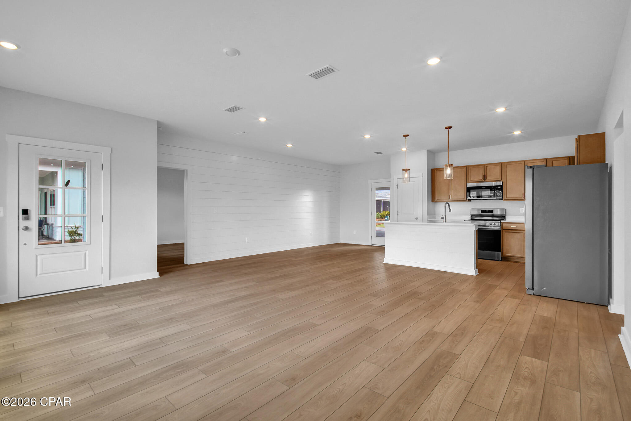 Sweetbay - Residential Lease