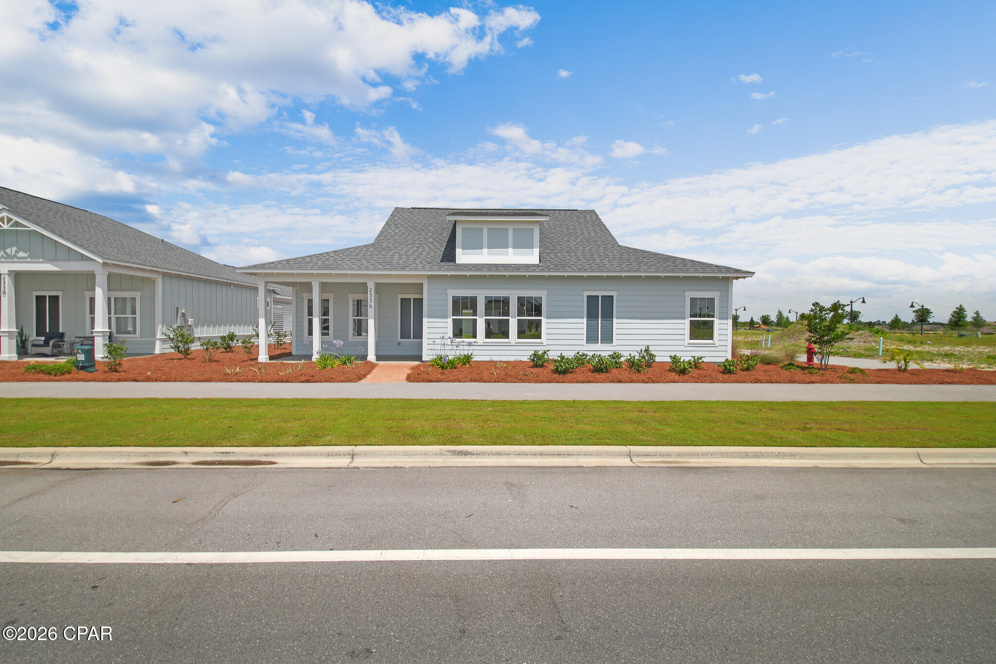 Sweetbay - Residential Lease