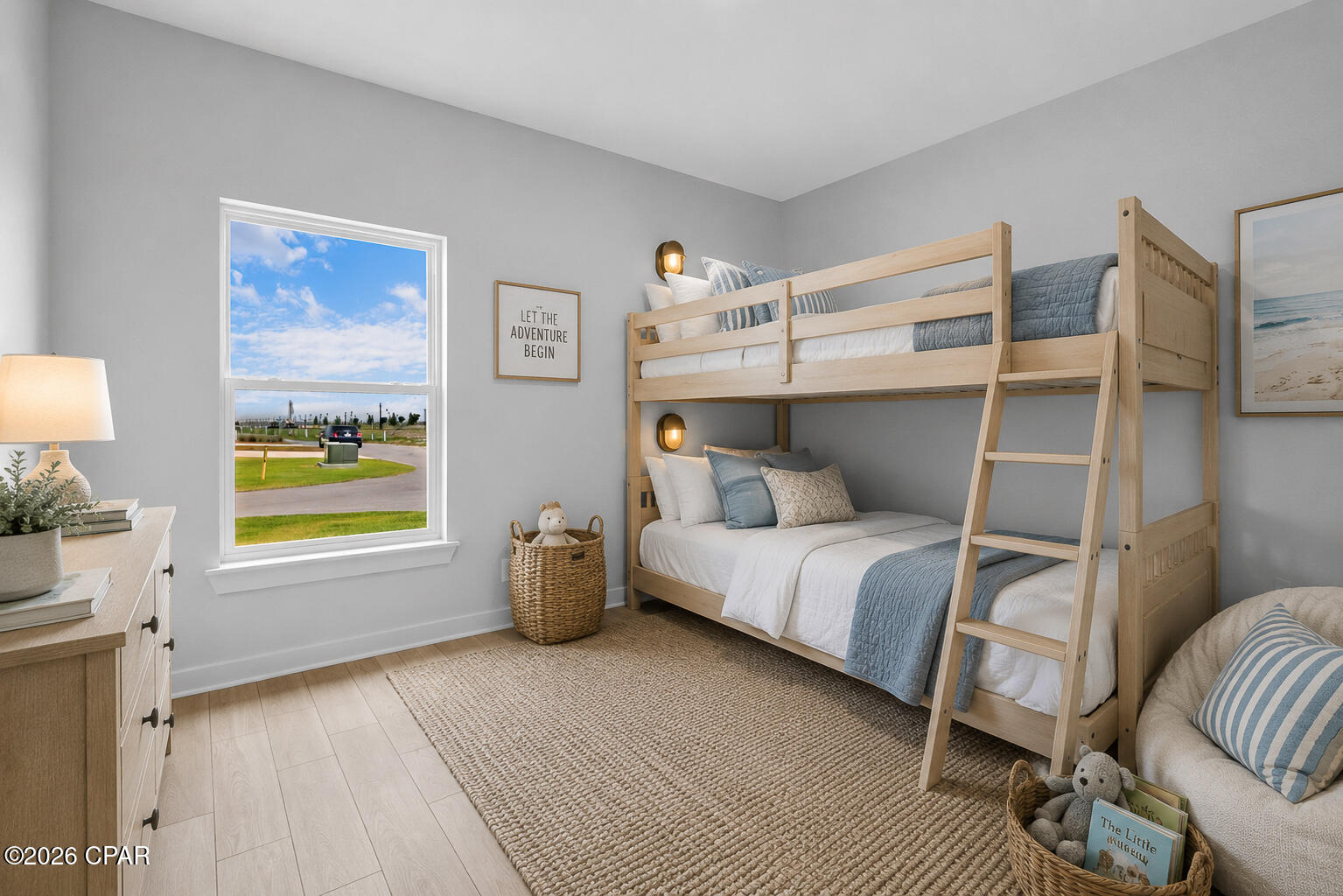 Sweetbay - Residential Lease