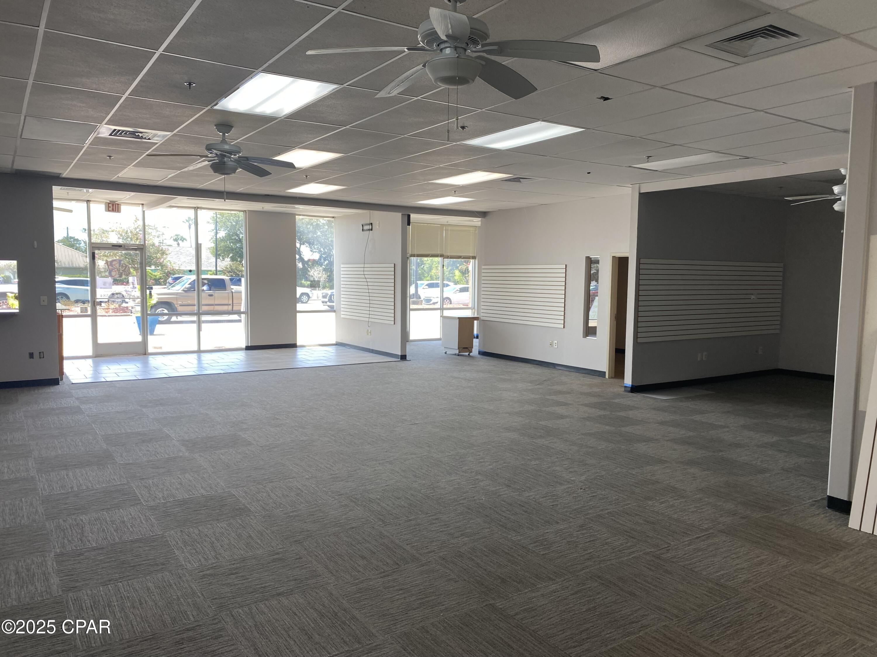 Harrison Place Sub-DIV - Commercial Lease
