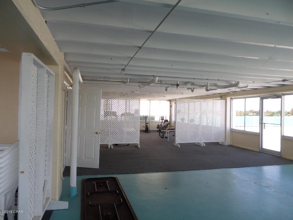 Fontainebleau Terrace - Residential Lease