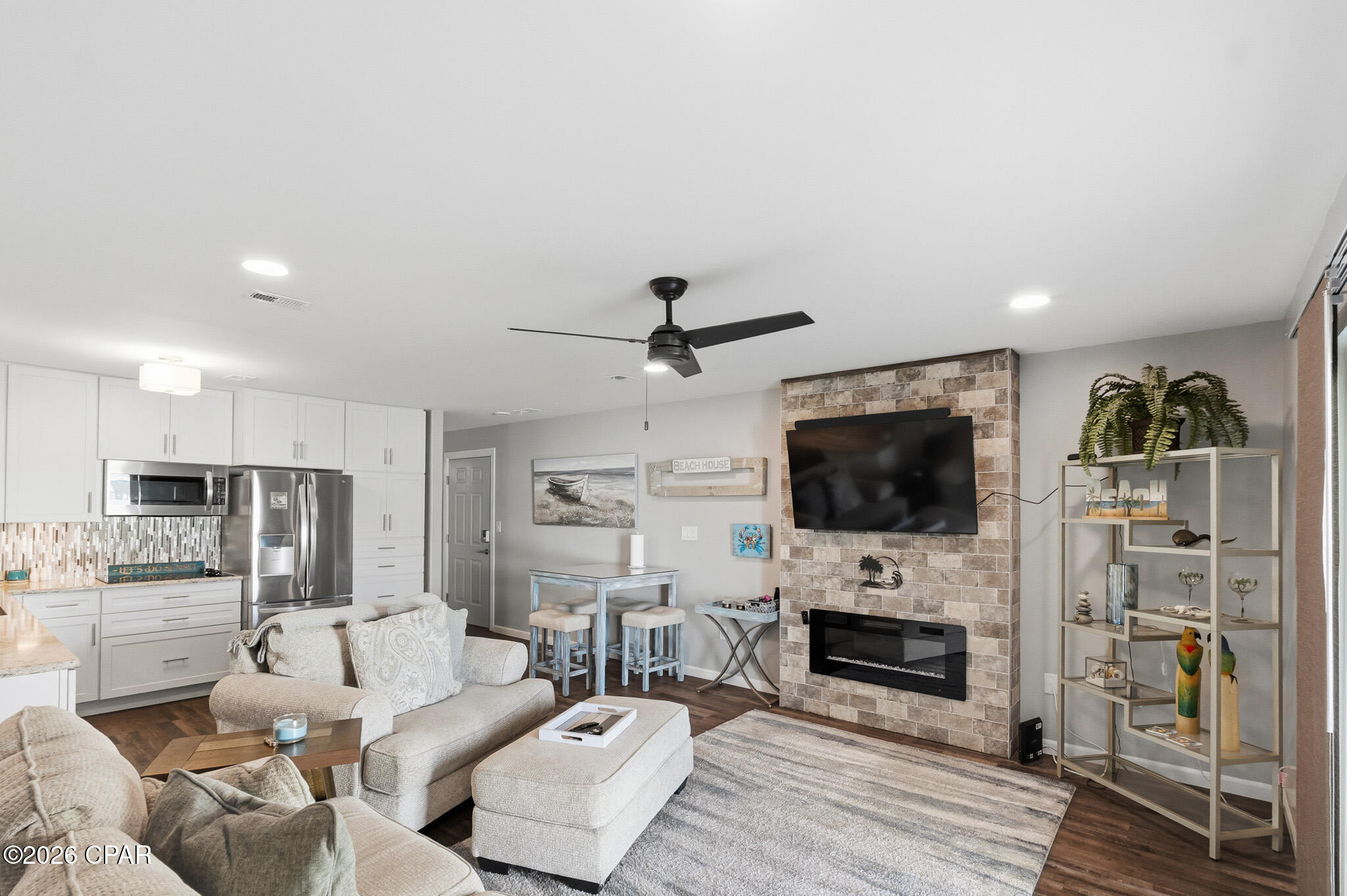 Treasure Cove - Residential