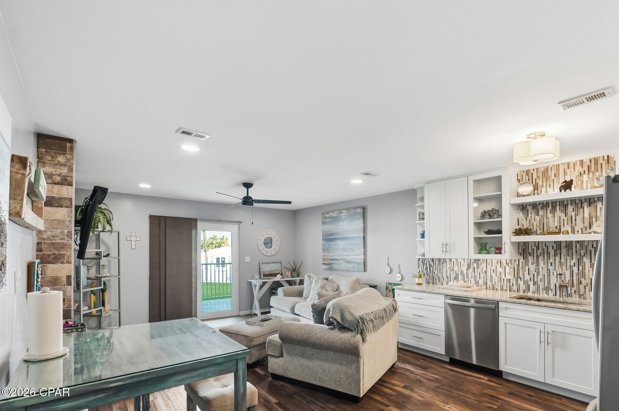 Treasure Cove - Residential