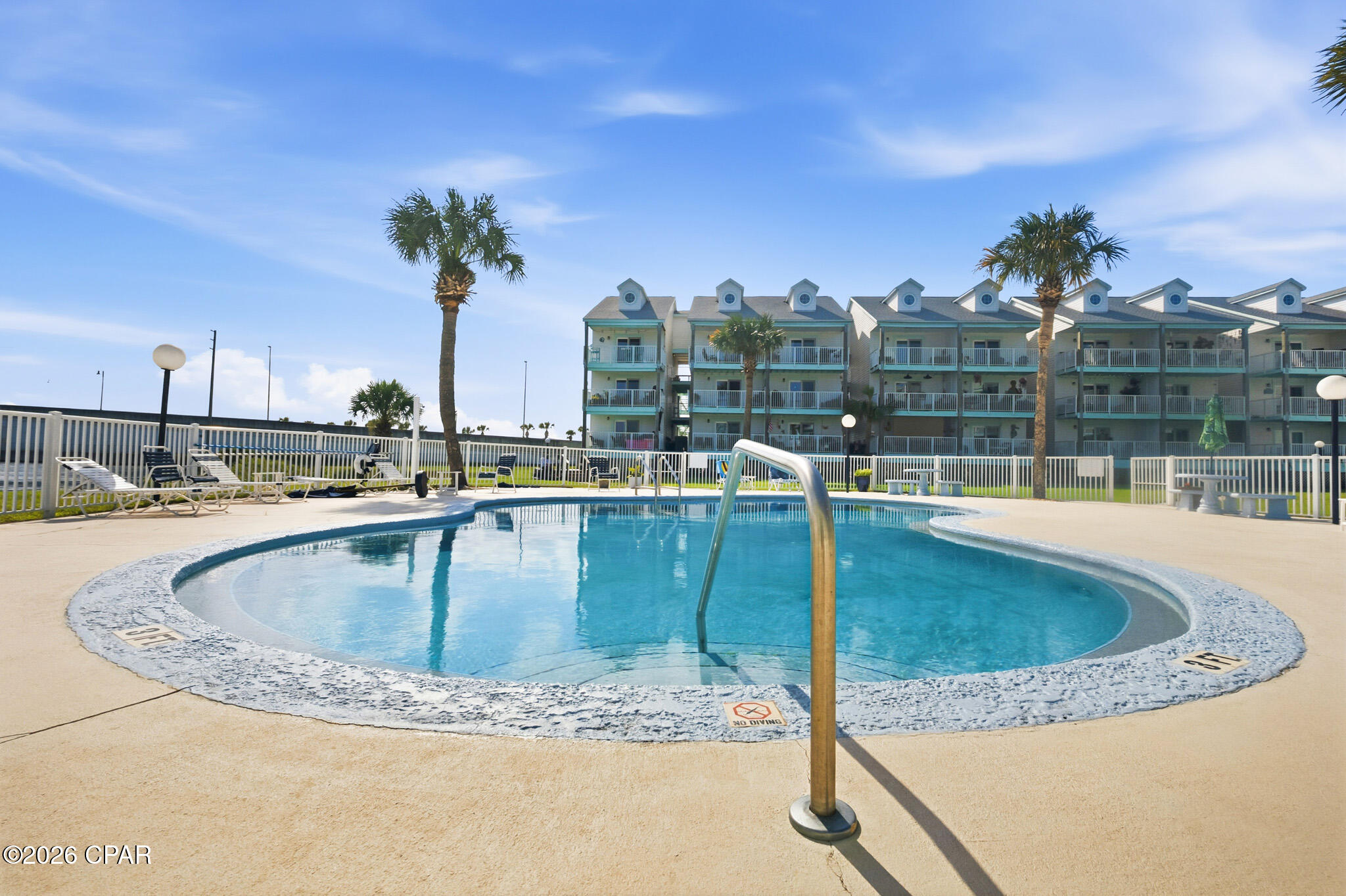 Treasure Cove - Residential