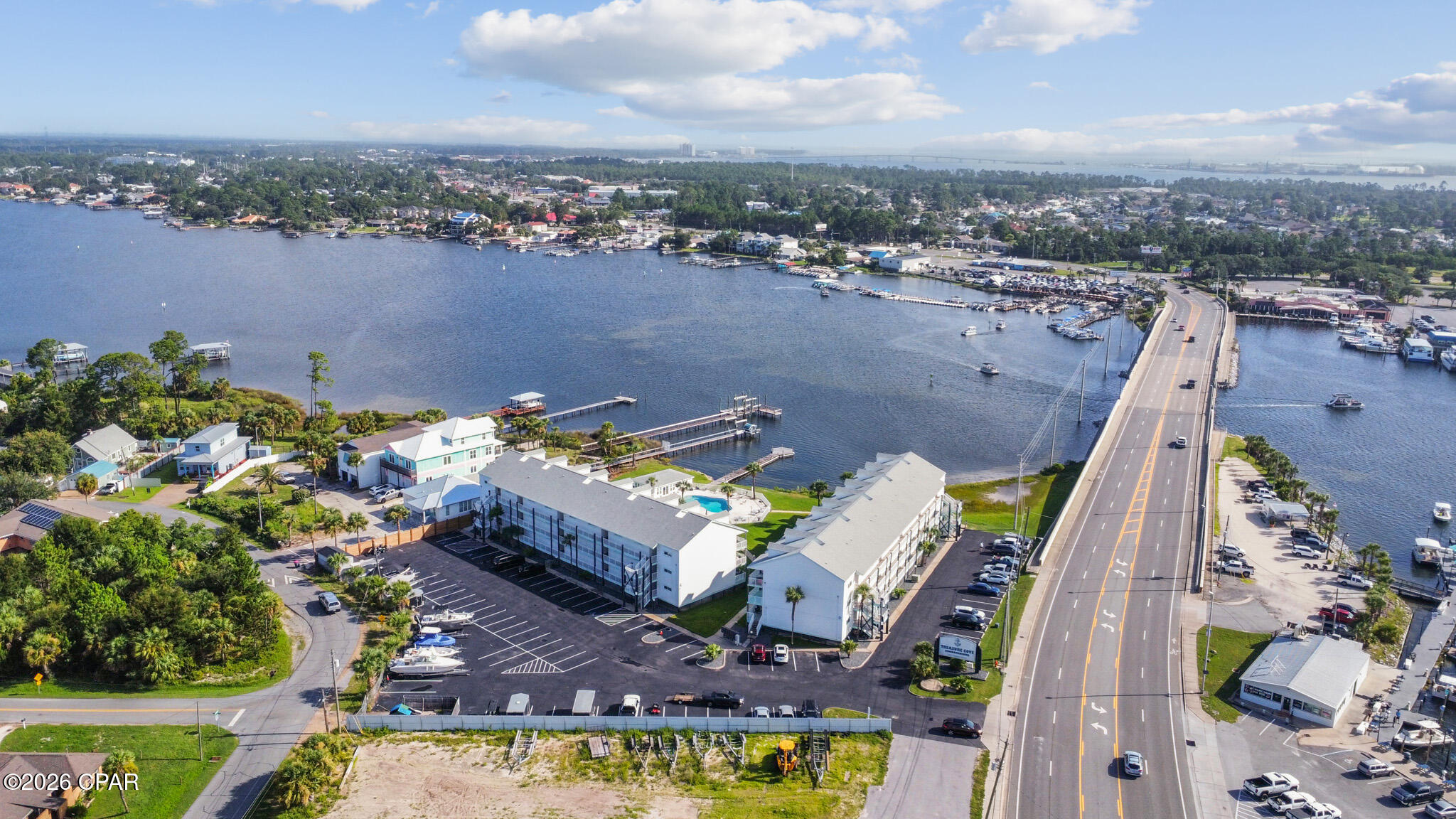 Treasure Cove - Residential