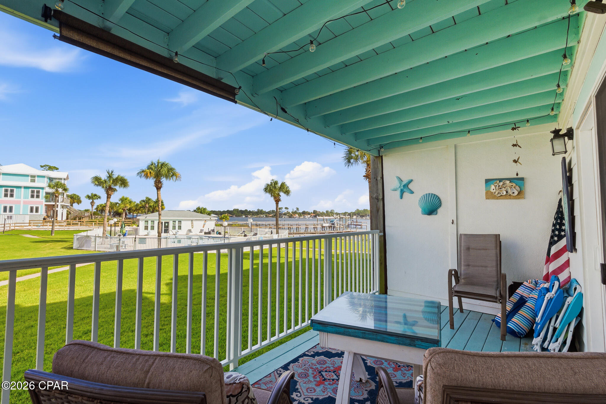 Treasure Cove - Residential